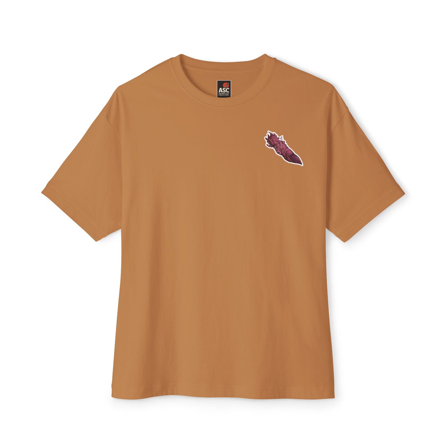Ryomen Sukuna (JUJUTSU KAISEN) Oversized Tee