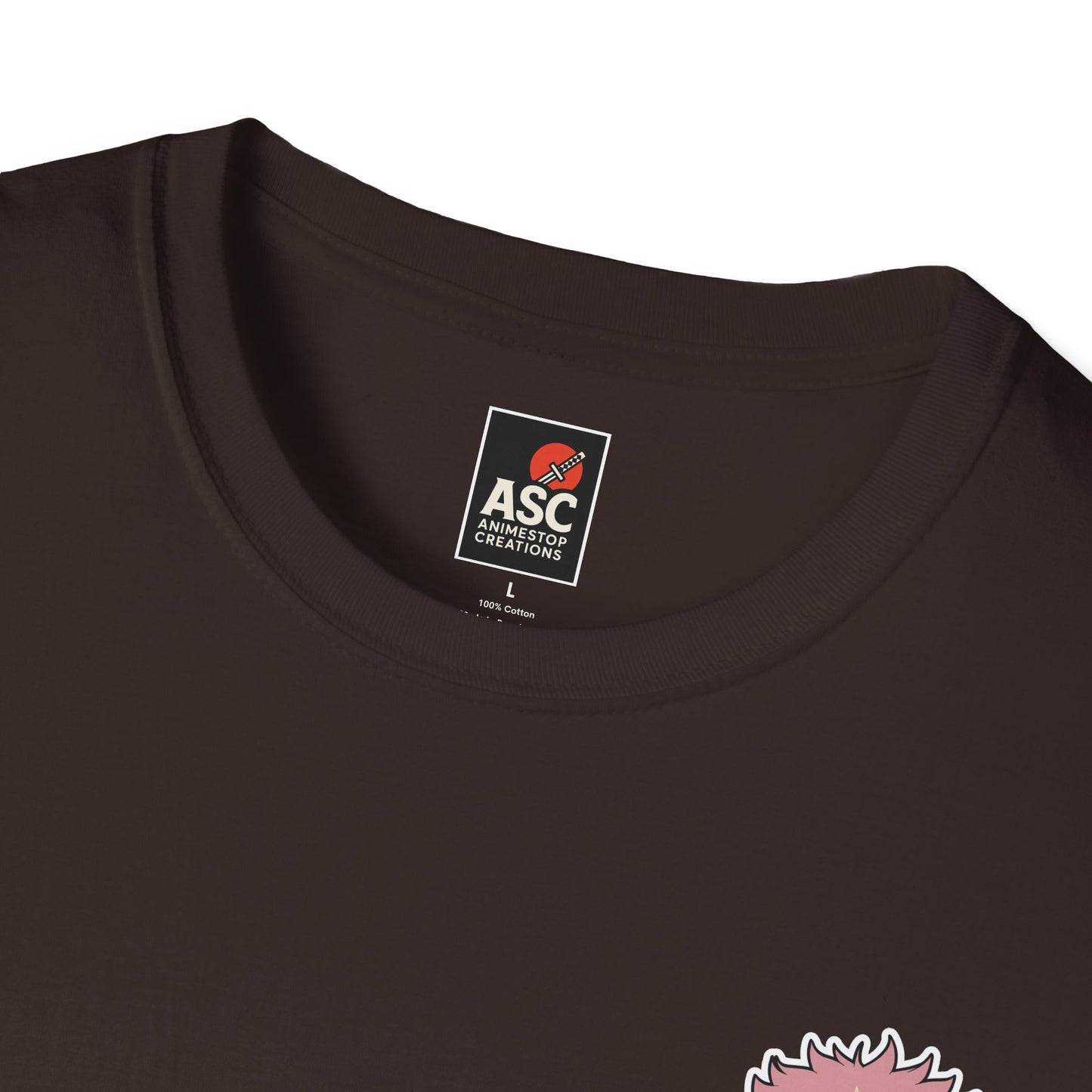 Yuji Itadori (JUJUTSU KAISEN) Casual Tee