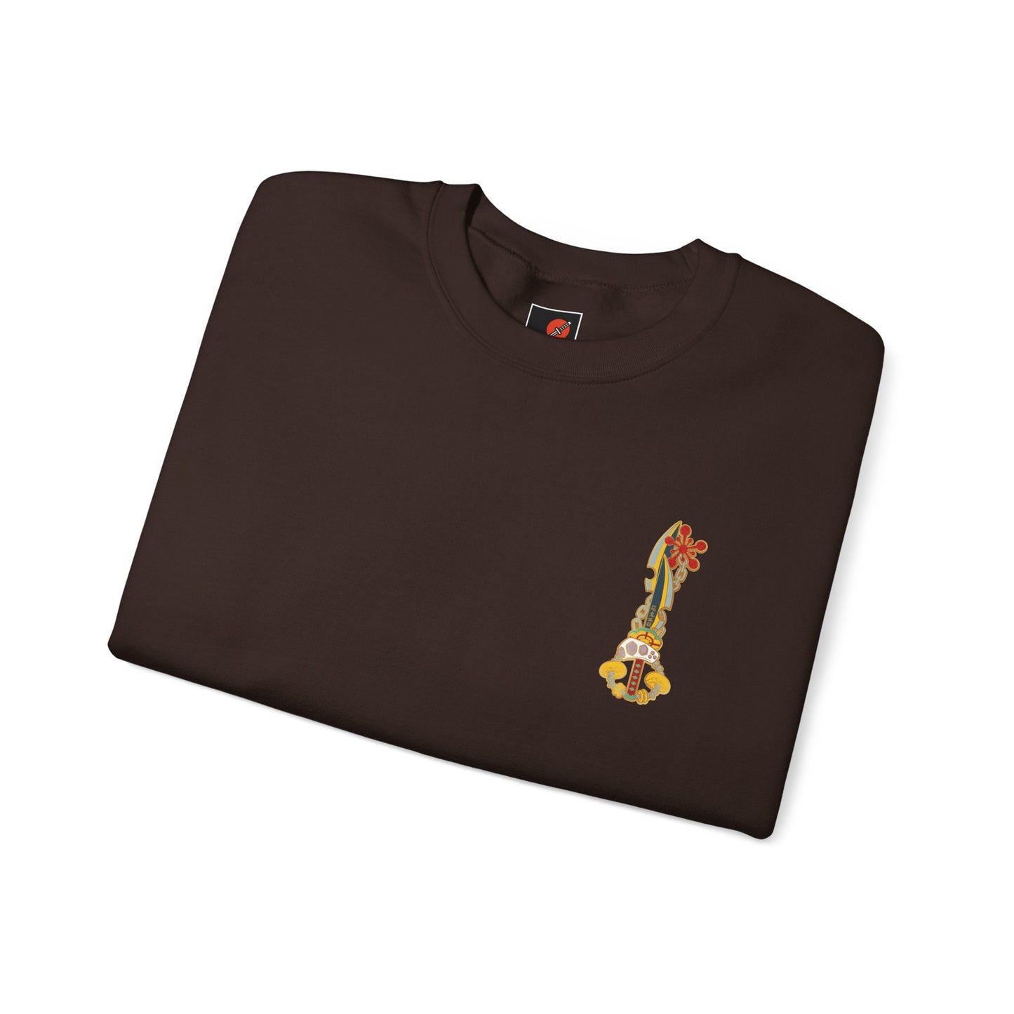 Tengen Uzui (DEMON SLAYER) Crewneck