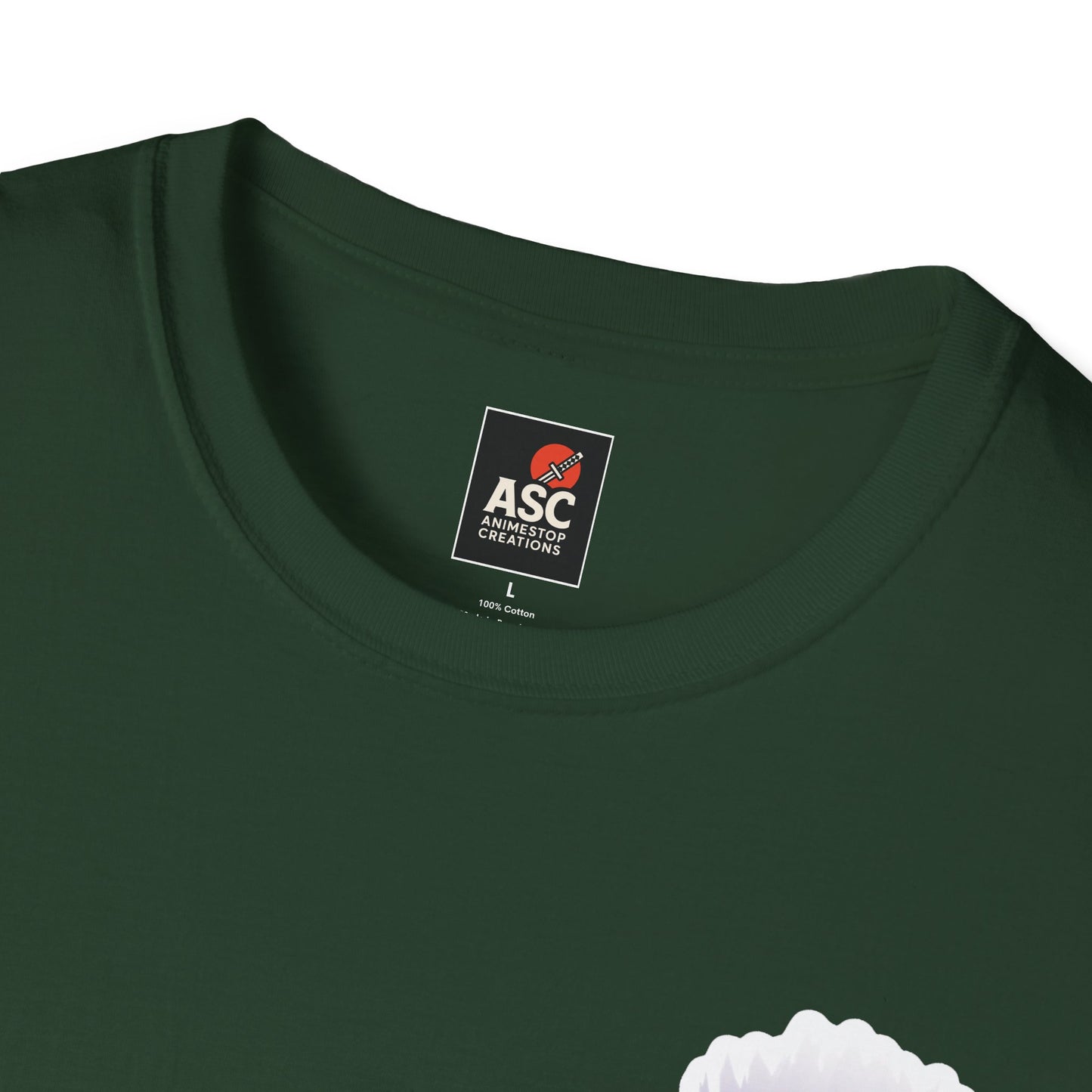 Satoru Gojo (JUJUTSU KAISEN) Casual Tee