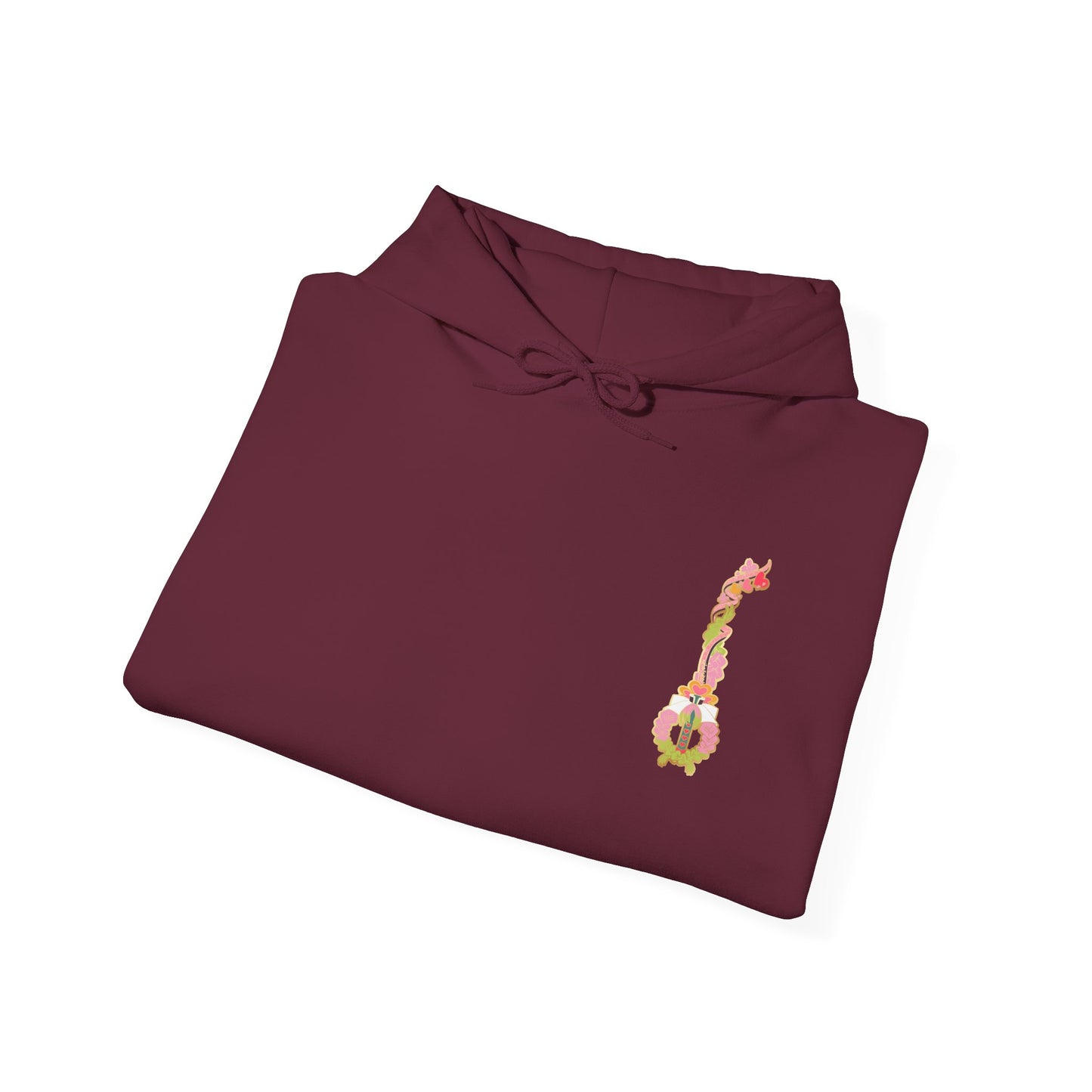 Kanroji Mitsuri (DEMON SLAYER) Hoodie