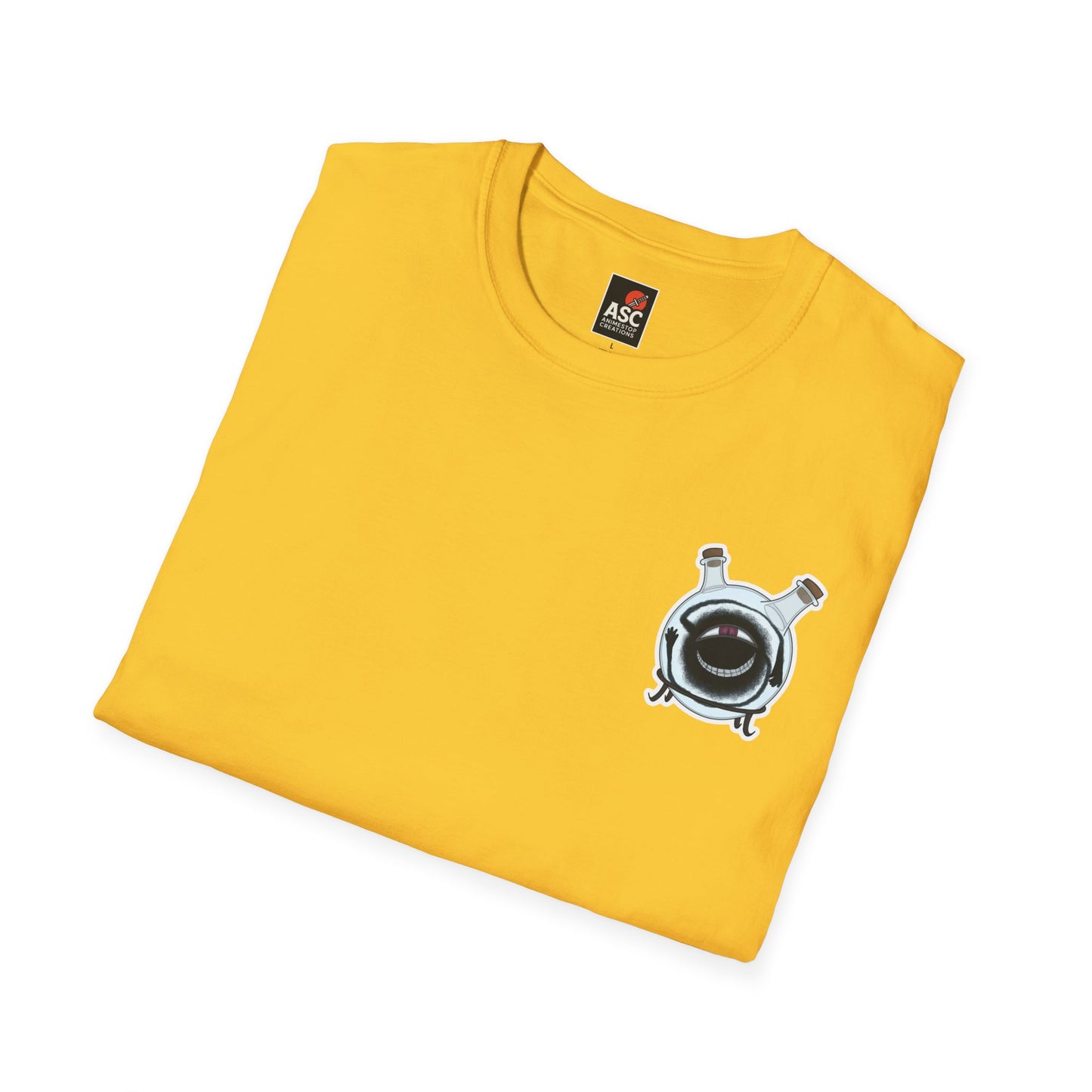 Father (FULLMETAL) Casual Tee