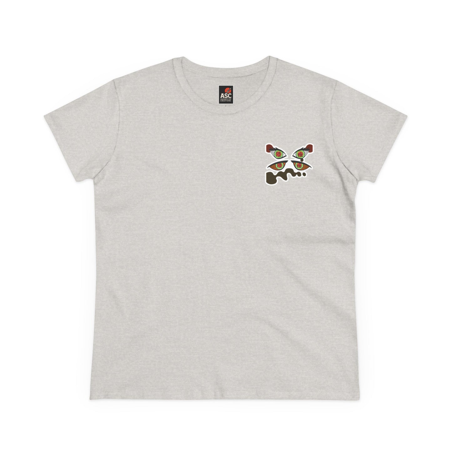 Gyutaro & Daki (DEMON SLAYER) Women's Tee