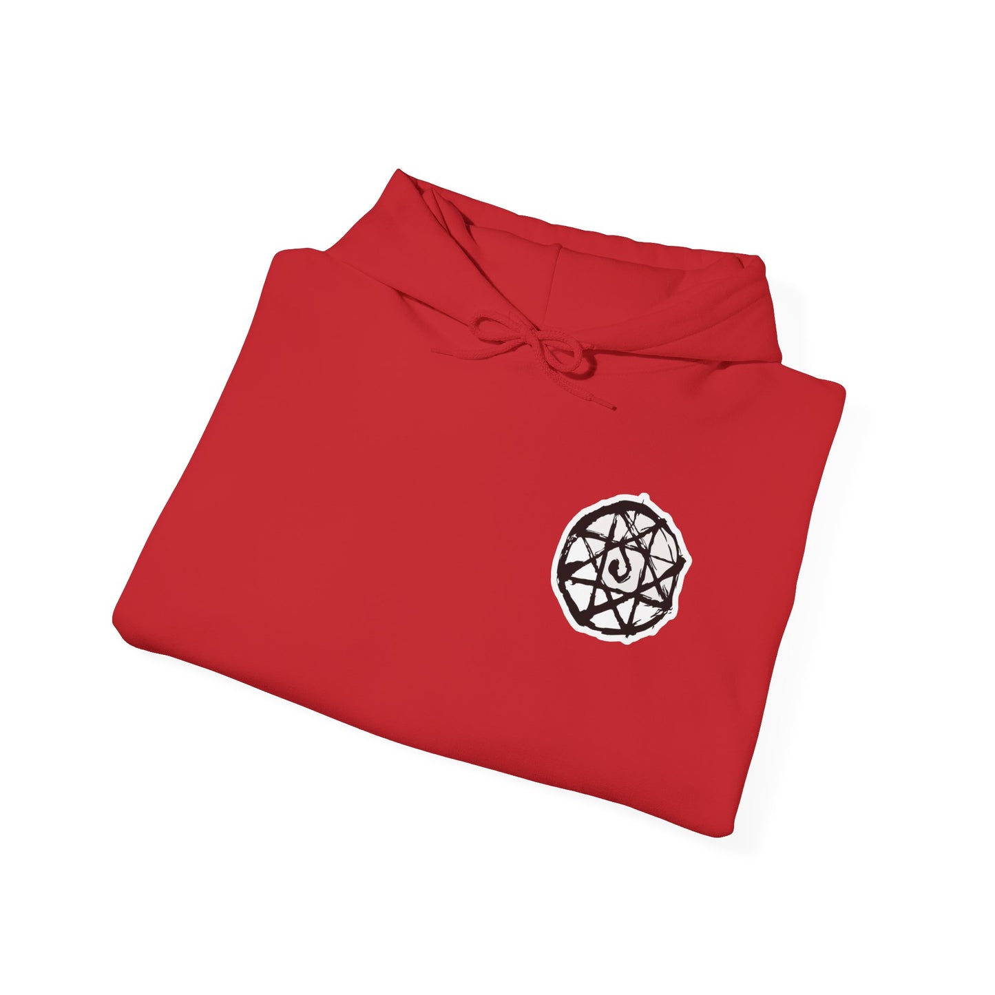 Alphonse Elric (FULLMETAL) Hoodie