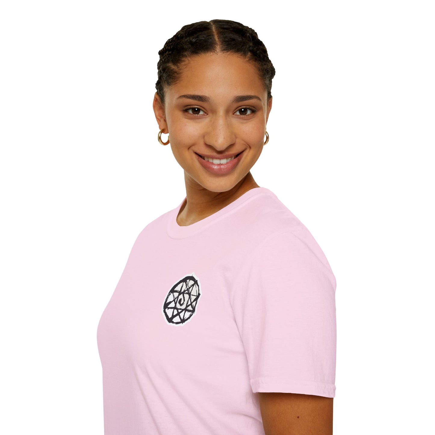 Alphonse Elric (FULLMETAL) Casual Tee