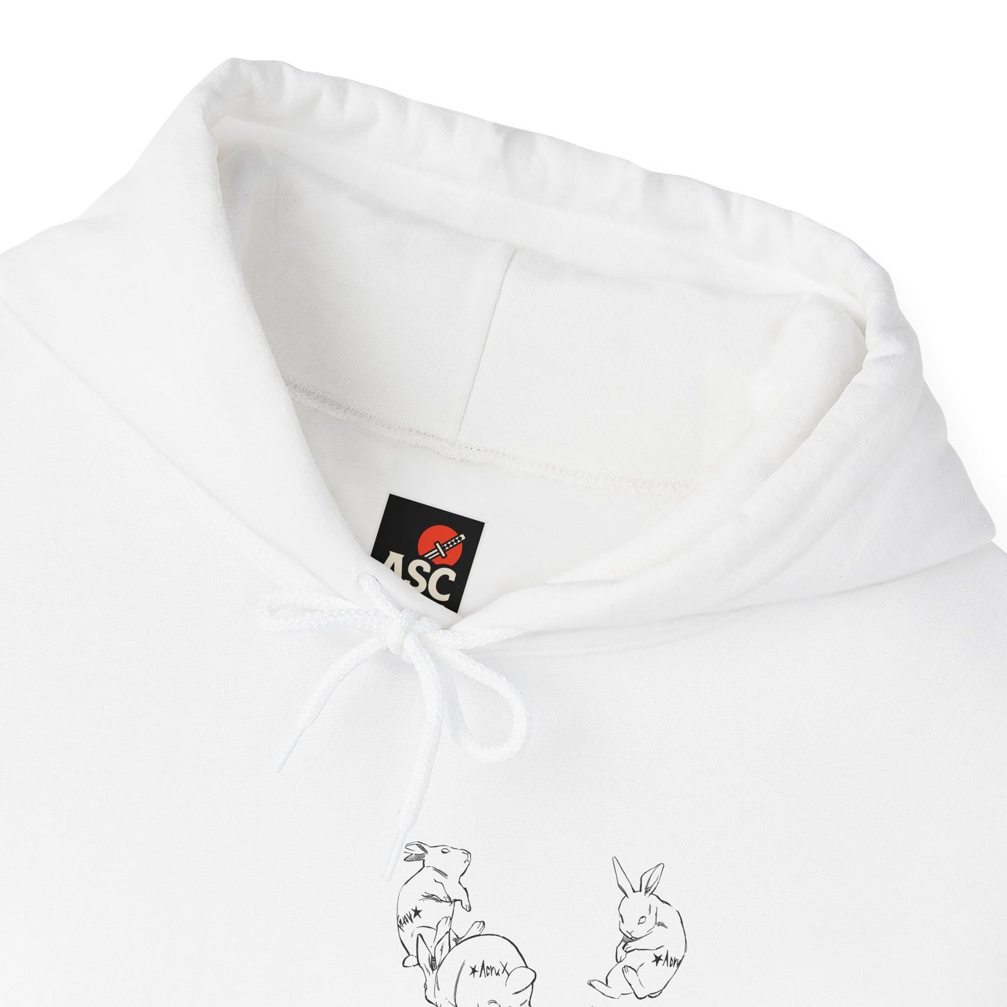 Megumi Fushiguro (JUJUTSU KAISEN) Hoodie