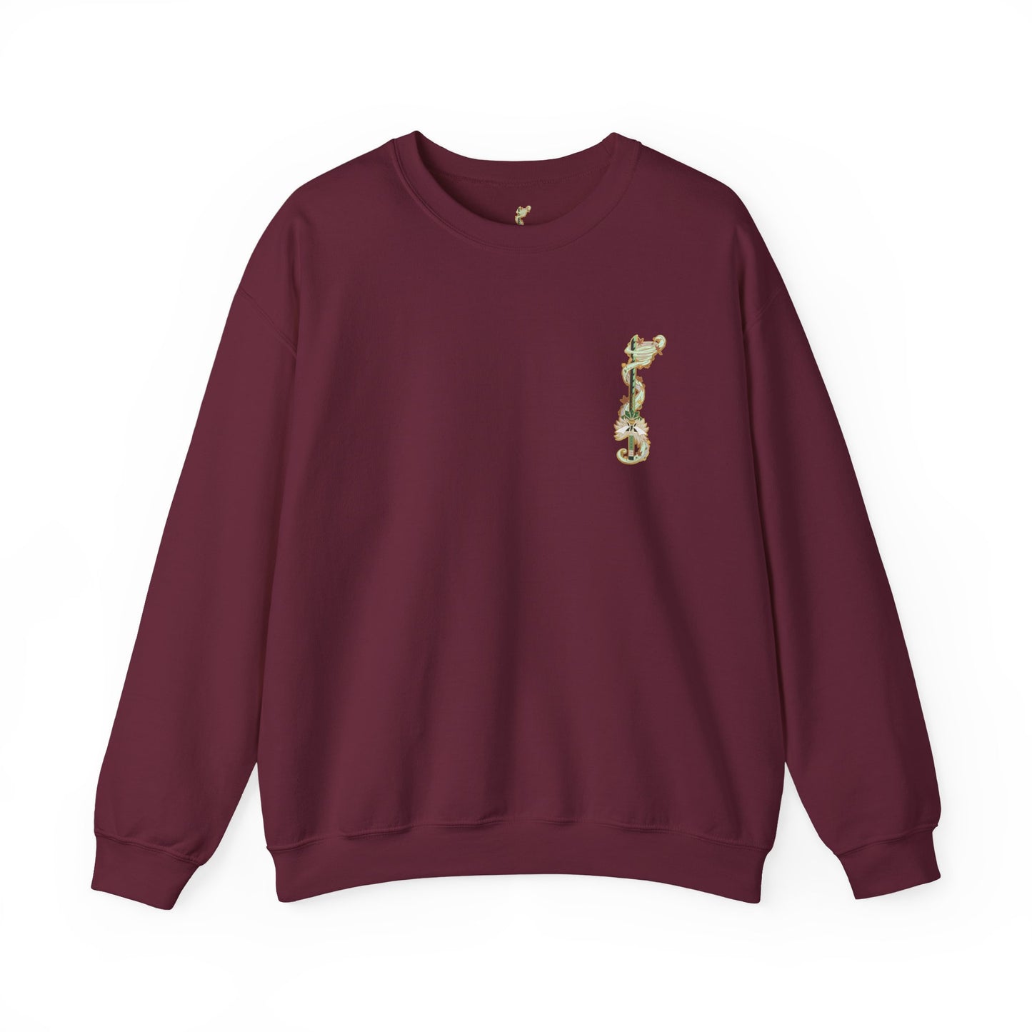Sanemi Shinazugawa (DEMON SLAYER) Crewneck