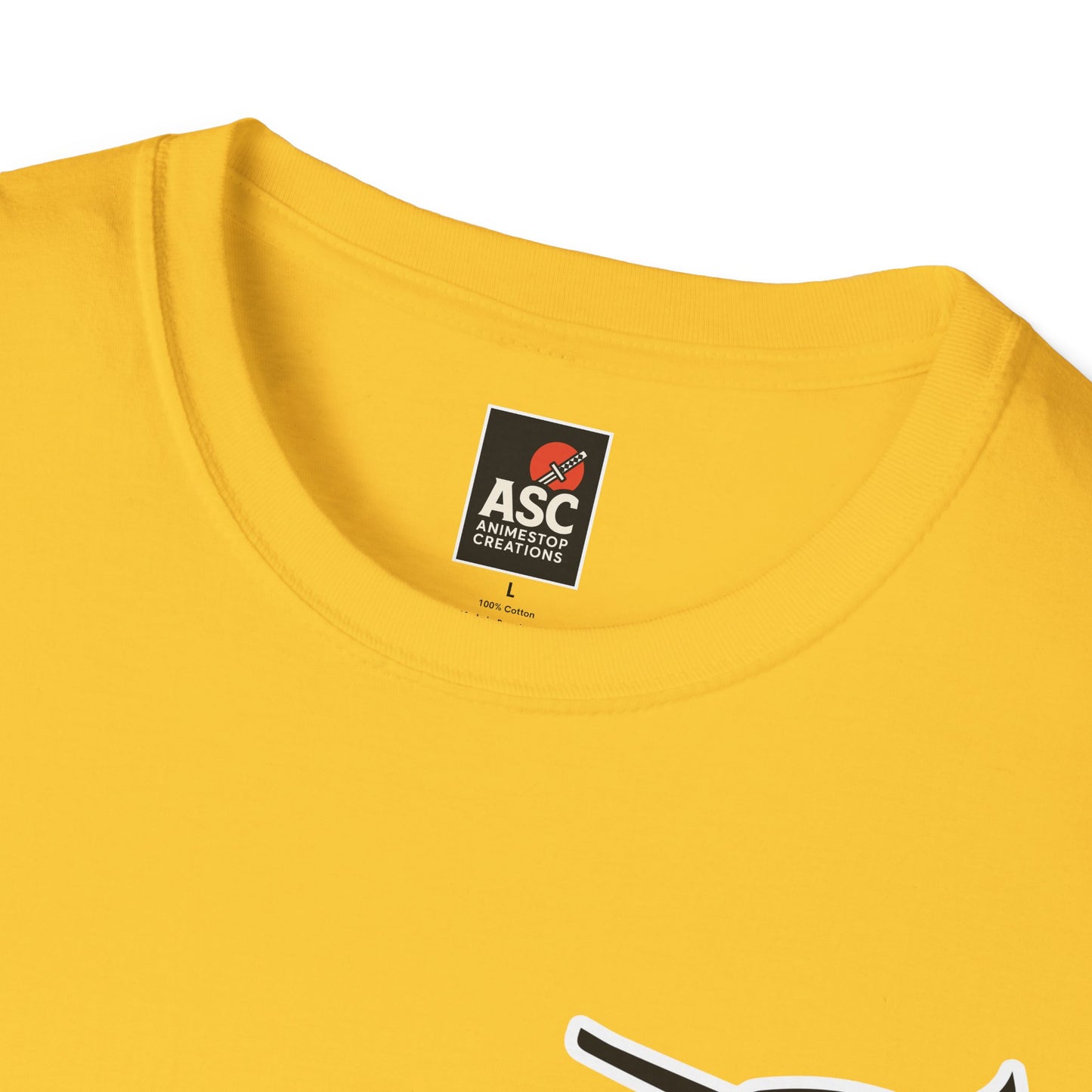 King Bradley (FULLMETAL) Casual Tee