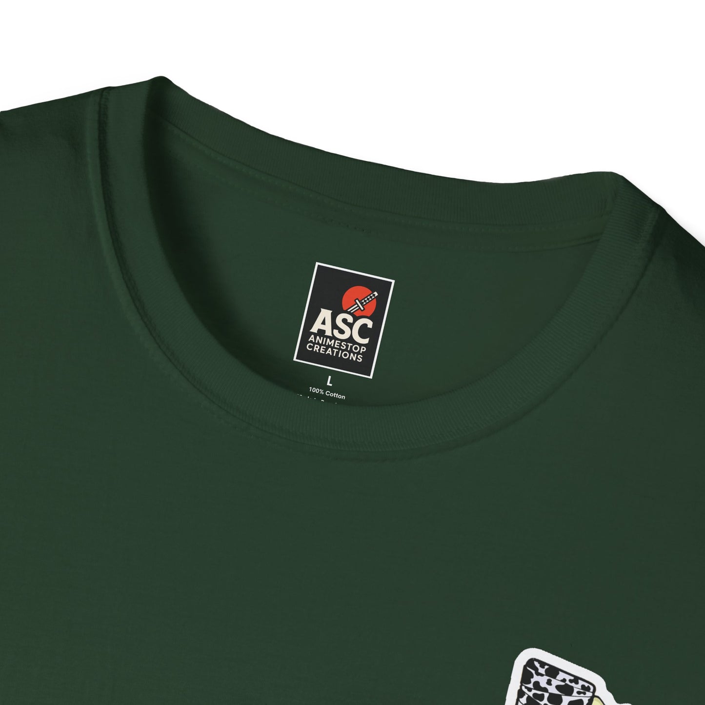 Kento Nanami (JUJUTSU KAISEN) Casual Tee