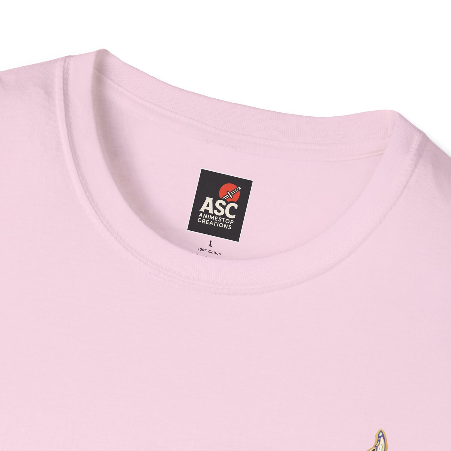 Shinobu Kochō (DEMON SLAYER) Casual Tee