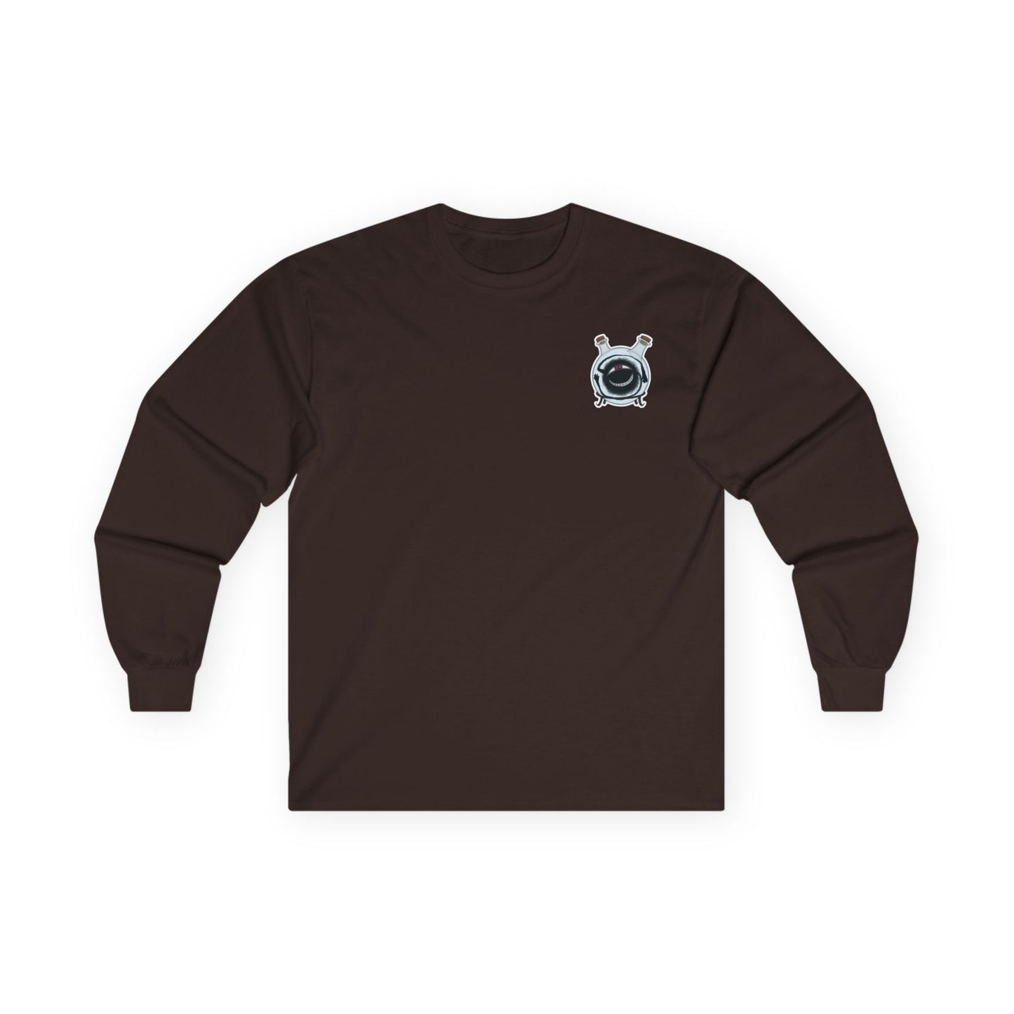 Father (FULLMETAL) Long Sleeve