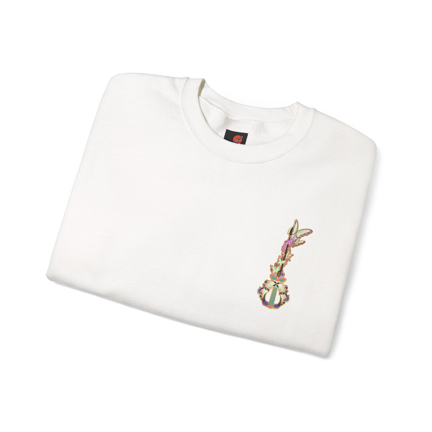 Shinobu Kochō (DEMON SLAYER) Crewneck