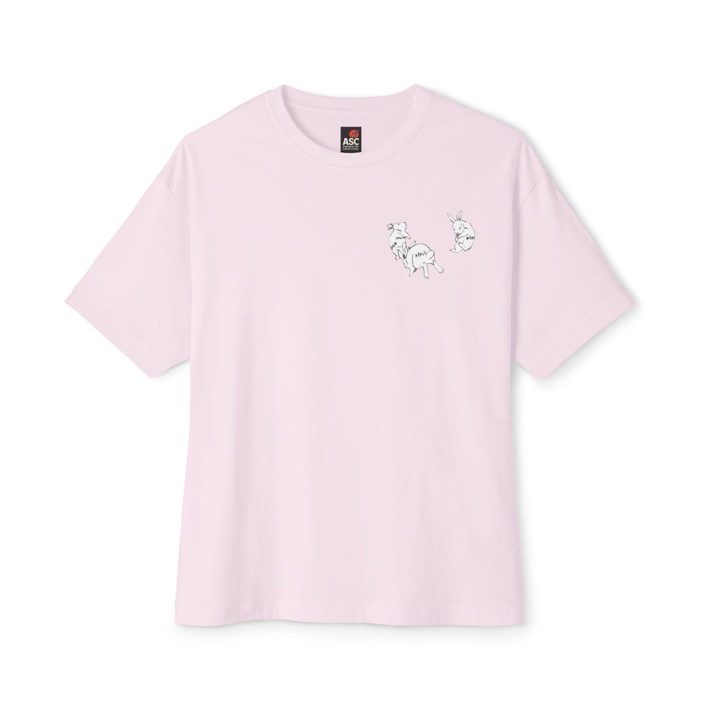 Megumi Fushiguro (JUJUTSU KAISEN) Oversized Tee
