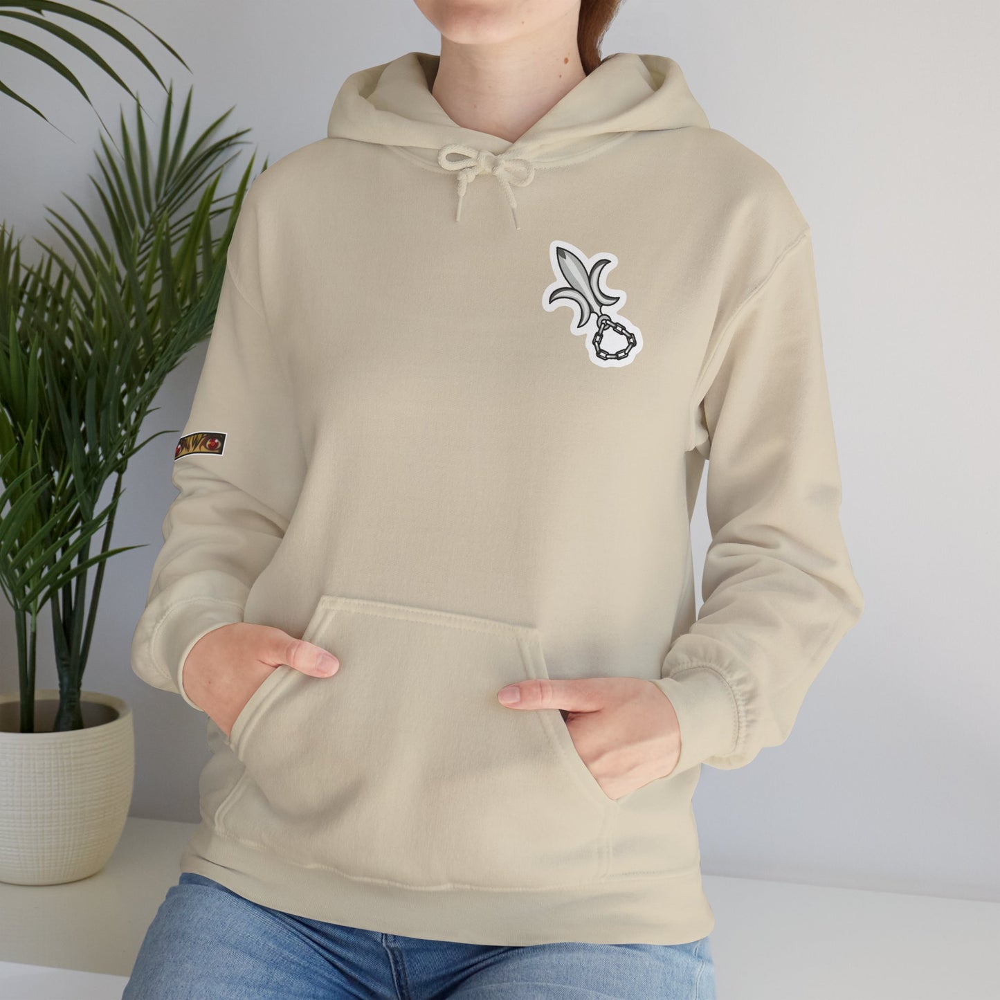 Misa Amane (DEATH NOTE) Hoodie