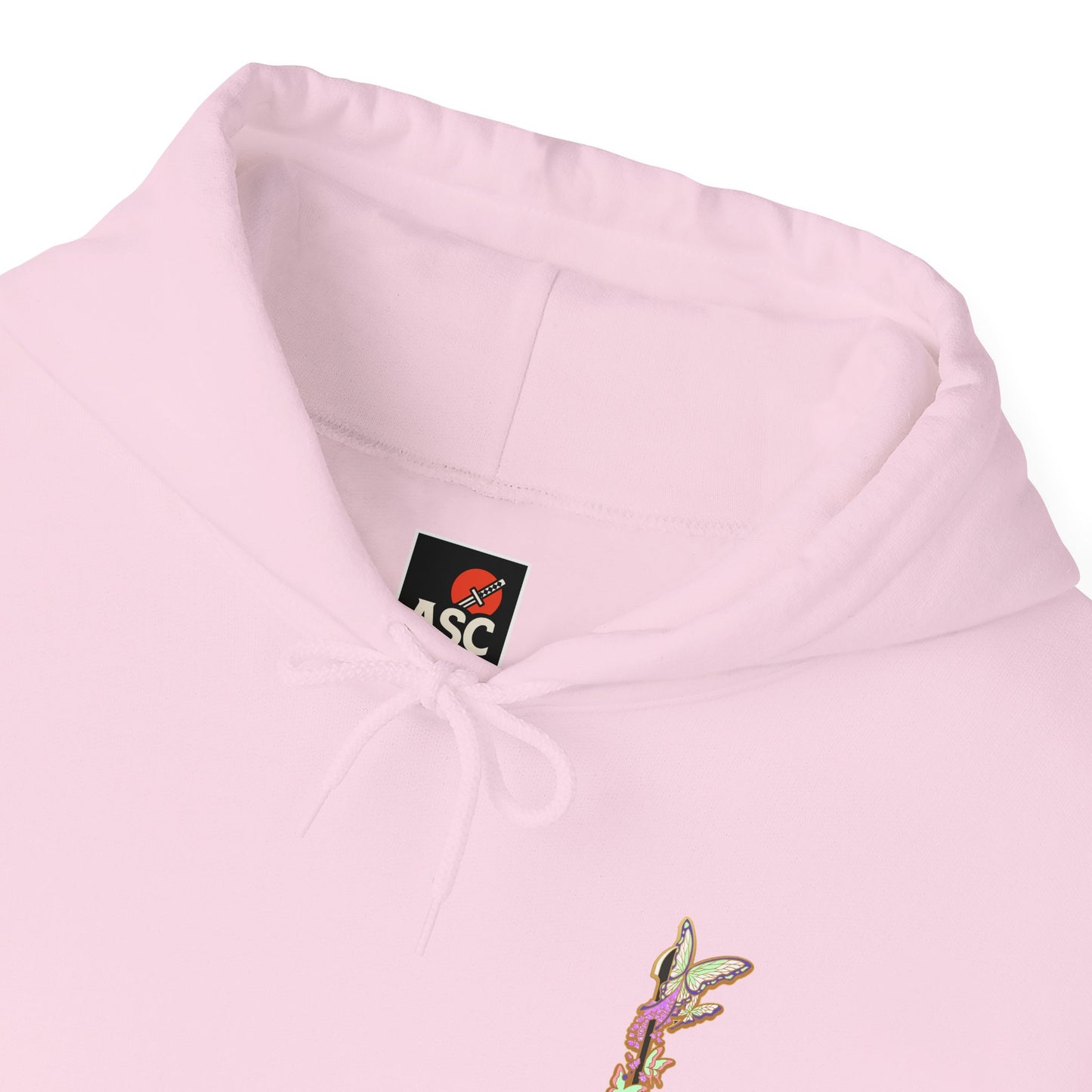Shinobu Kochō (DEMON SLAYER) Hoodie