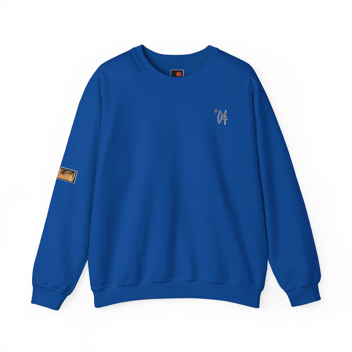 Levi Ackerman (ATTACK ON TITAN) Crewneck