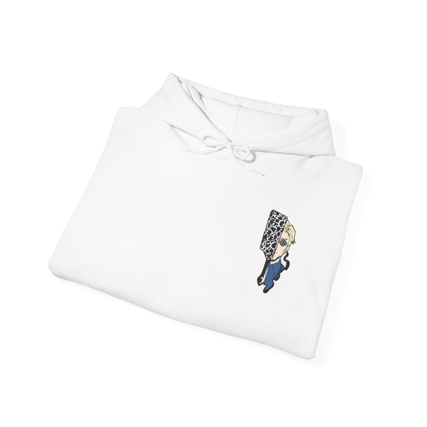 Kento Nanami (JUJUTSU KAISEN) Hoodie