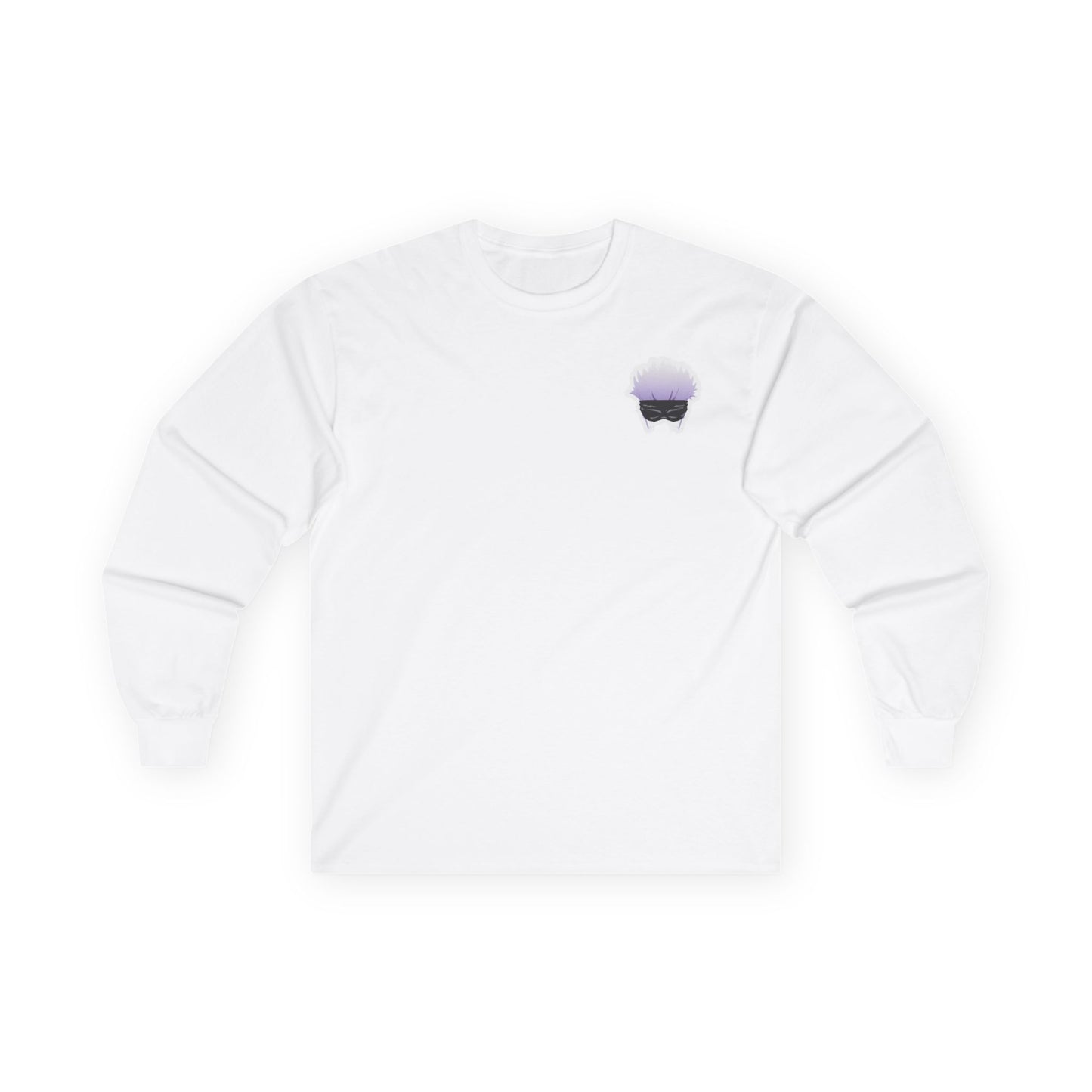 Satoru Gojo (JUJUTSU KAISEN) Long Sleeve