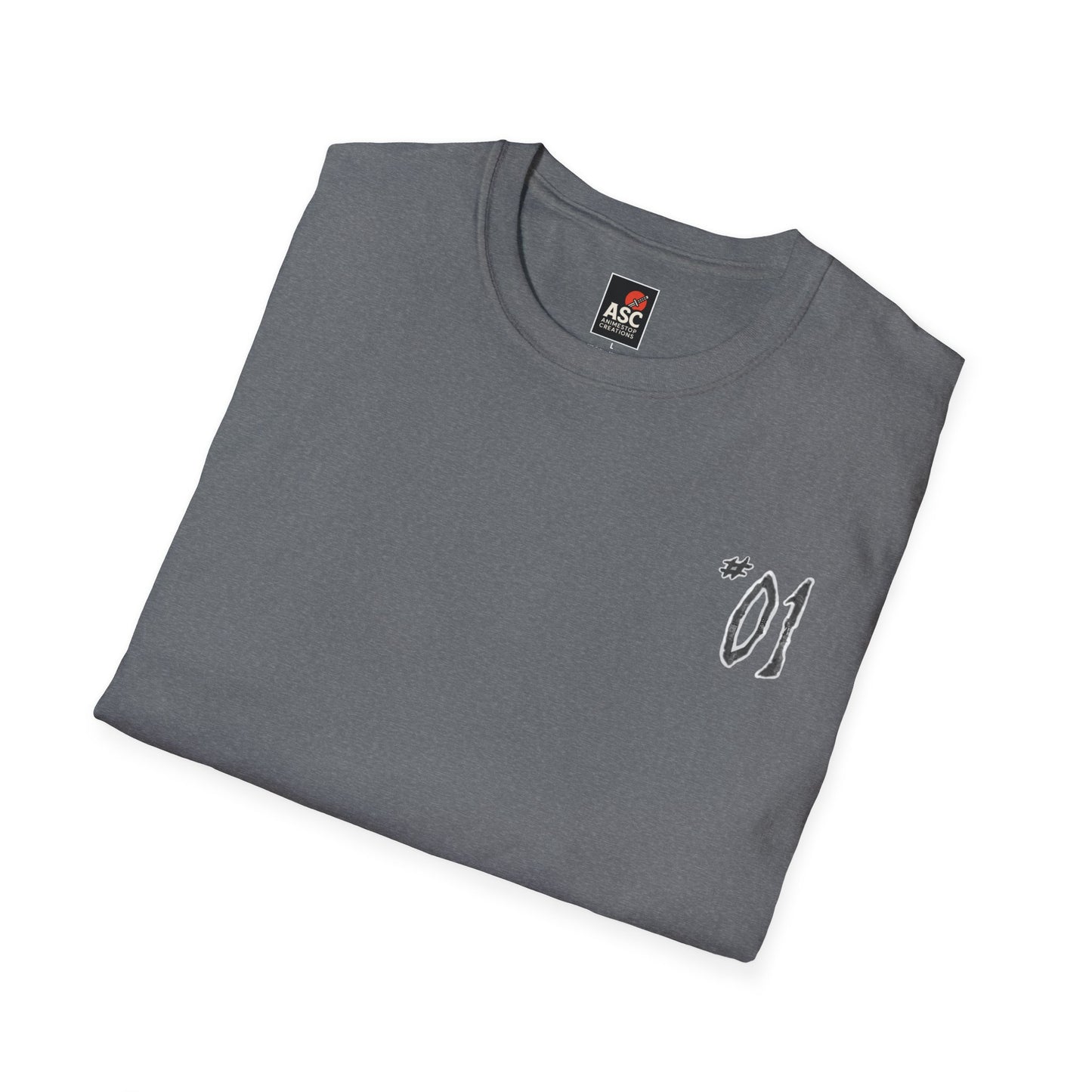 Eren Yeager (ATTACKONTITAN) Casual Tee