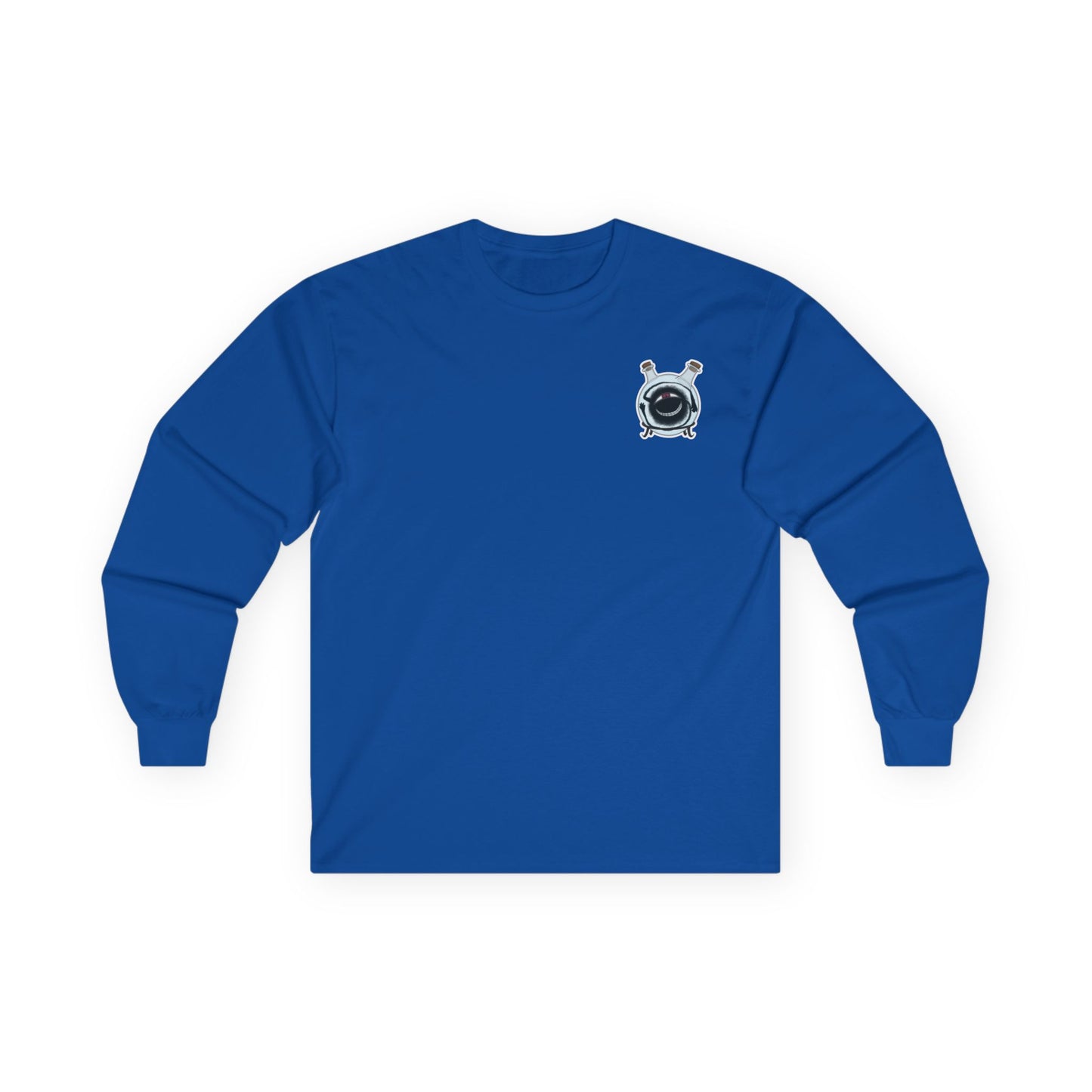 Father (FULLMETAL) Long Sleeve