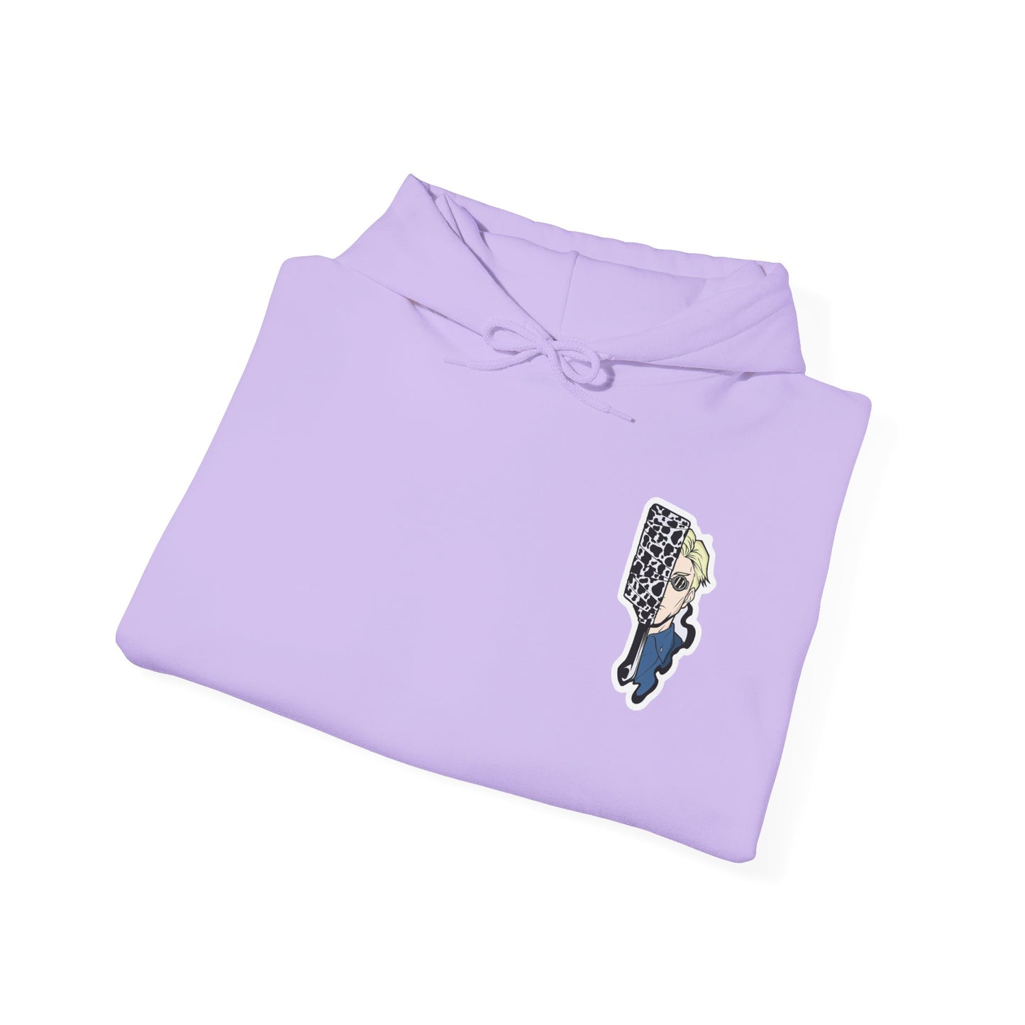 Kento Nanami (JUJUTSU KAISEN) Hoodie