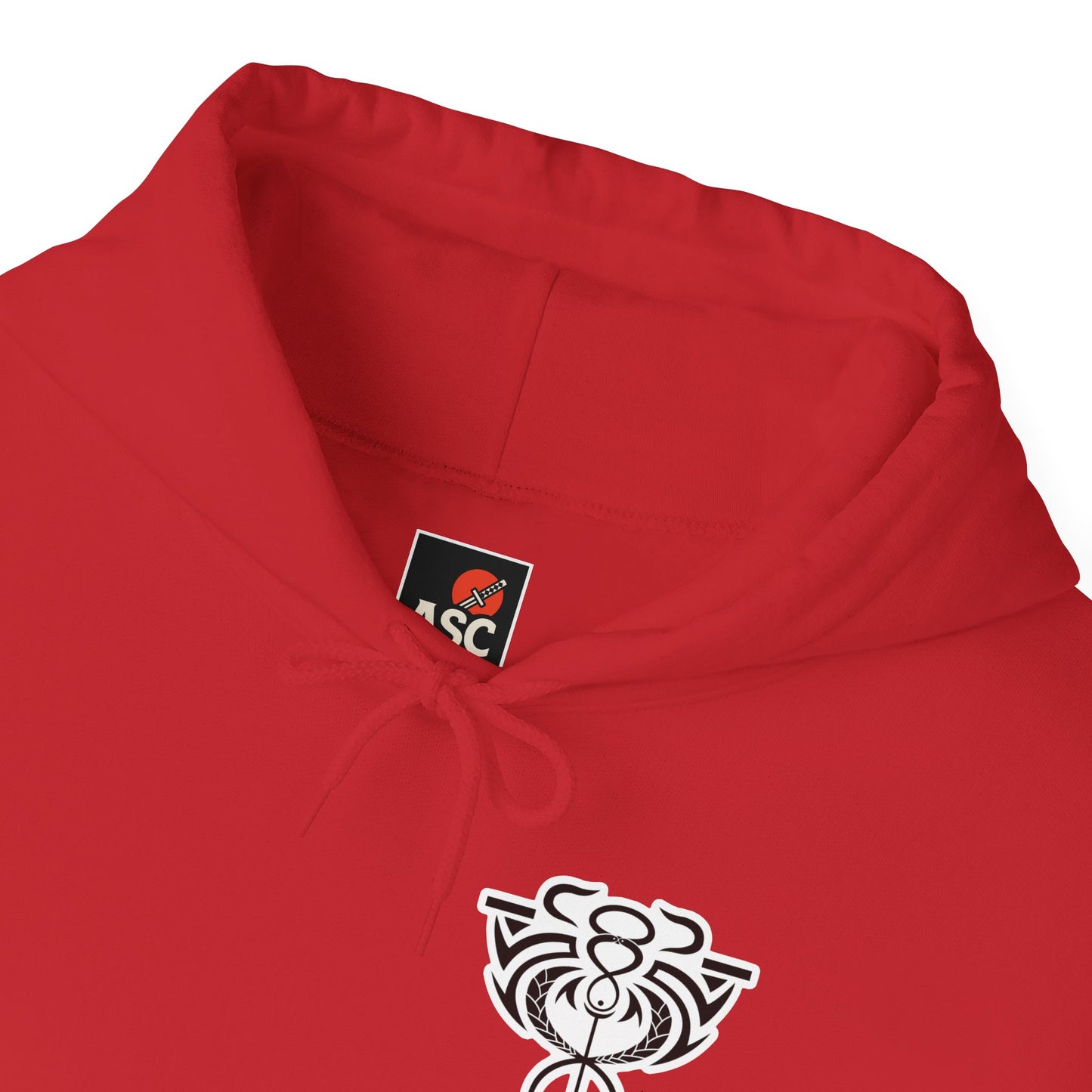 Scar (FULLMETAL) Hoodie