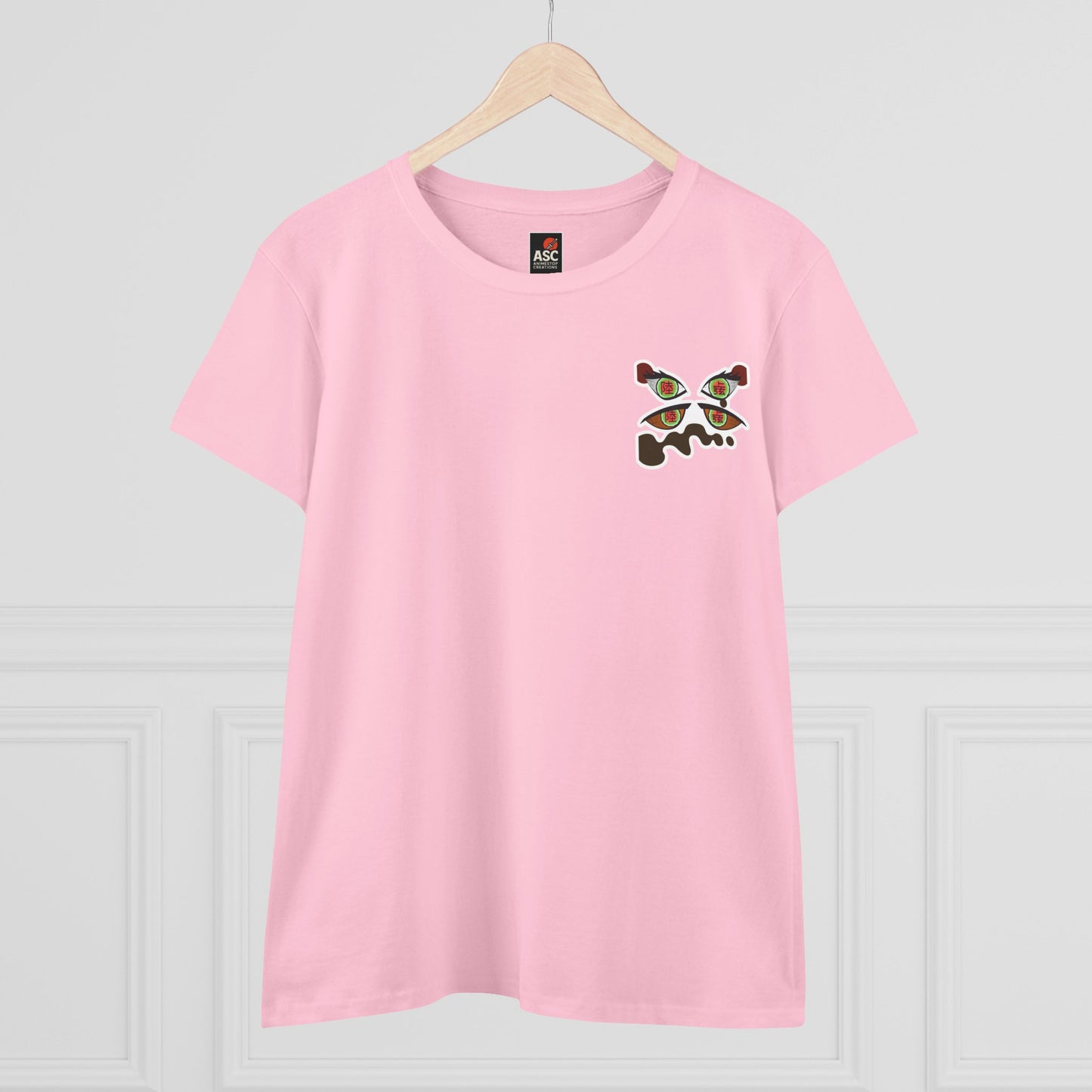 Gyutaro & Daki (DEMON SLAYER) Women's Tee