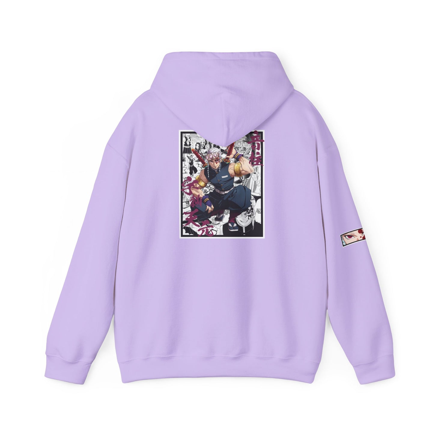 Tengen Uzui (DEMON SLAYER) Hoodie