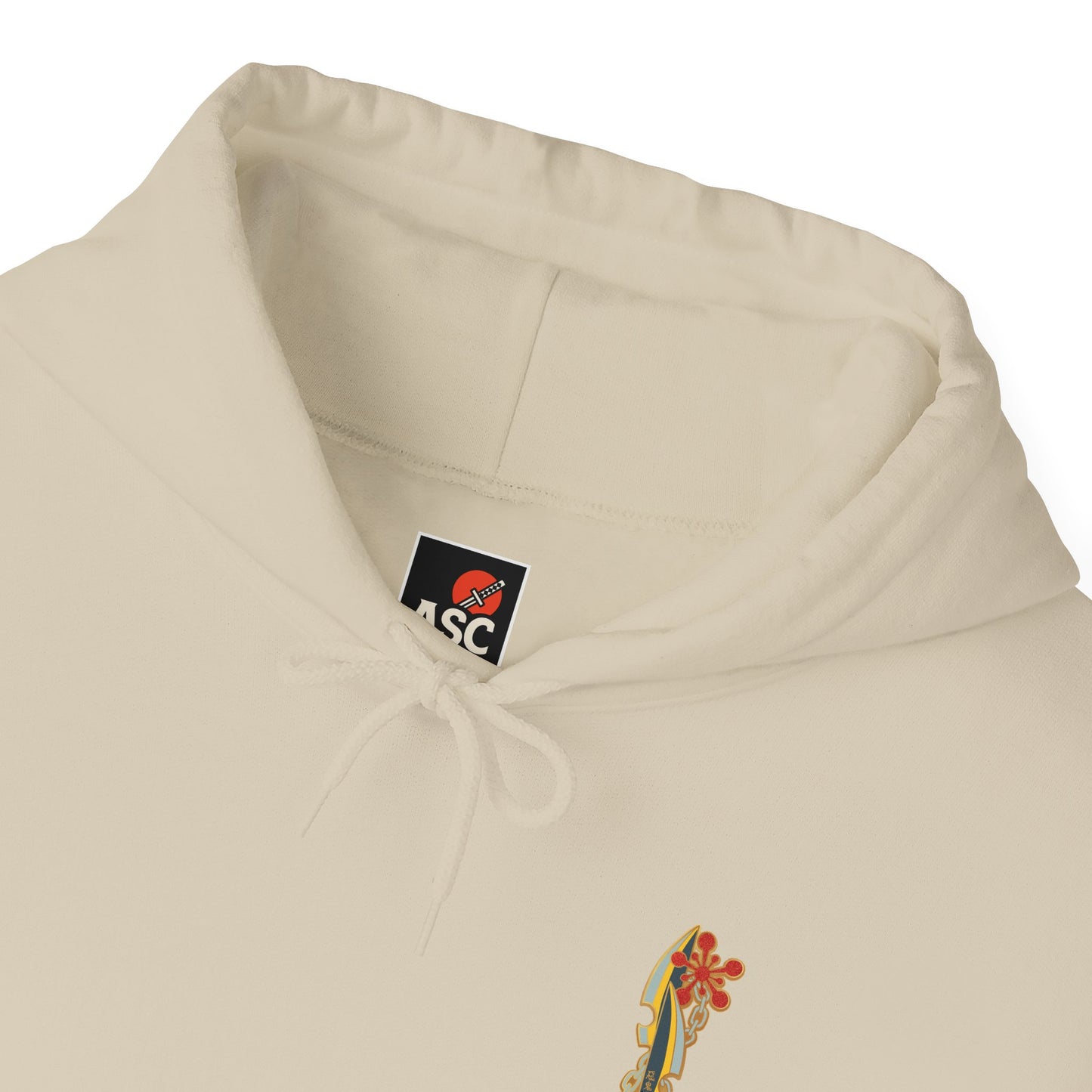 Tengen Uzui (DEMON SLAYER) Hoodie
