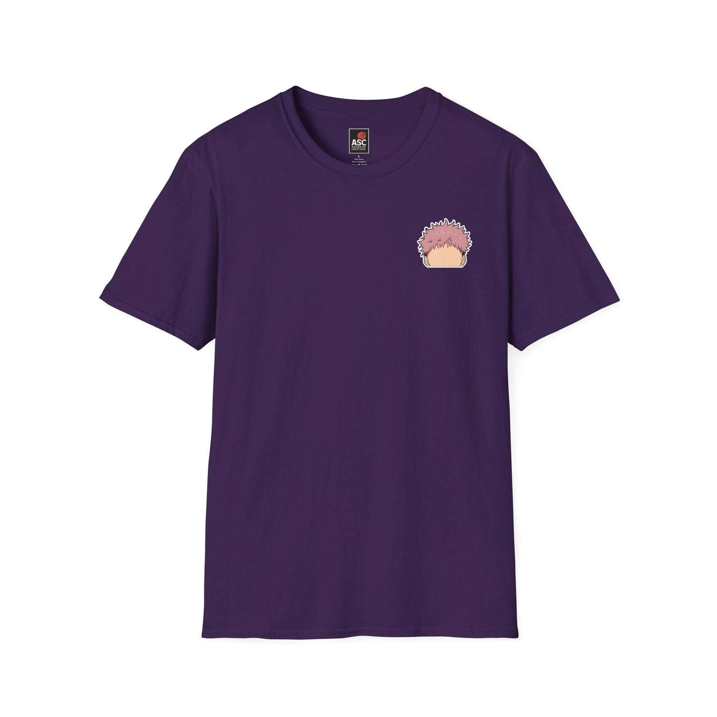 Yuji Itadori (JUJUTSU KAISEN) Casual Tee
