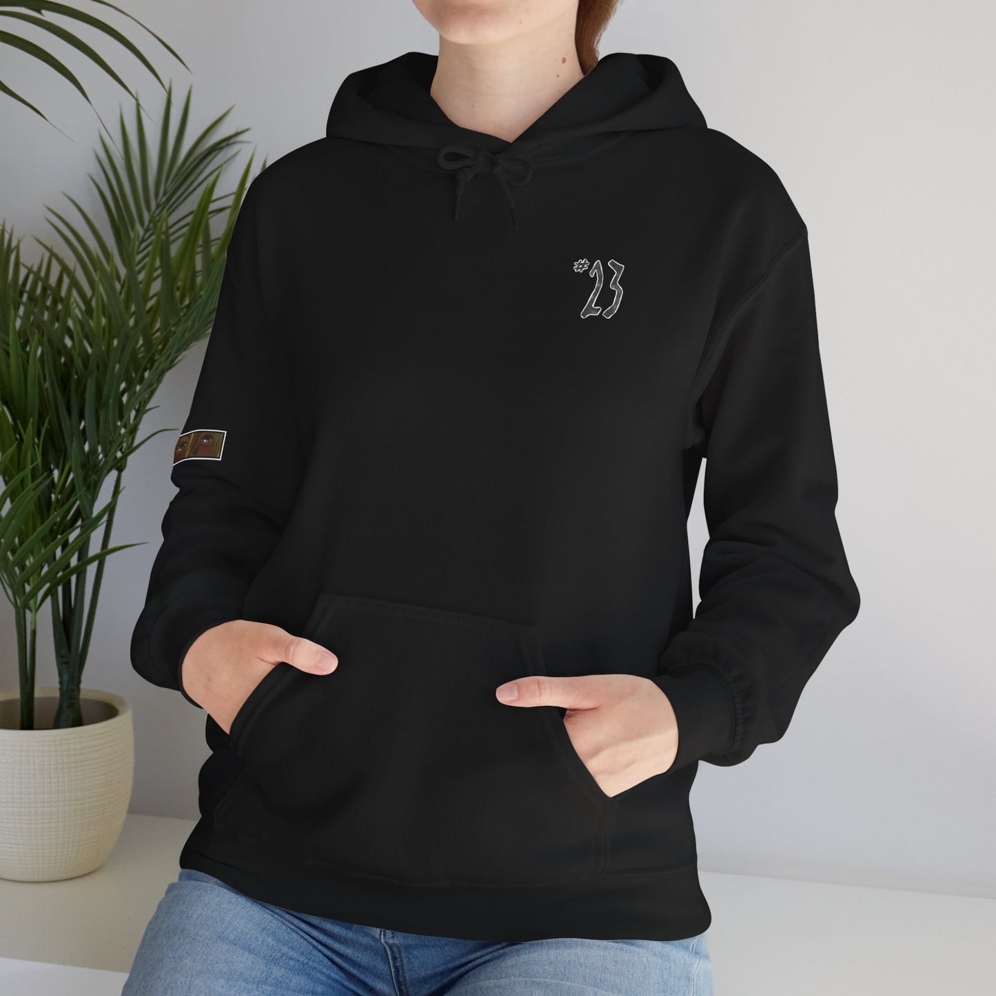 Annie Leonhart (ATTACK ON TITAN) Hoodie