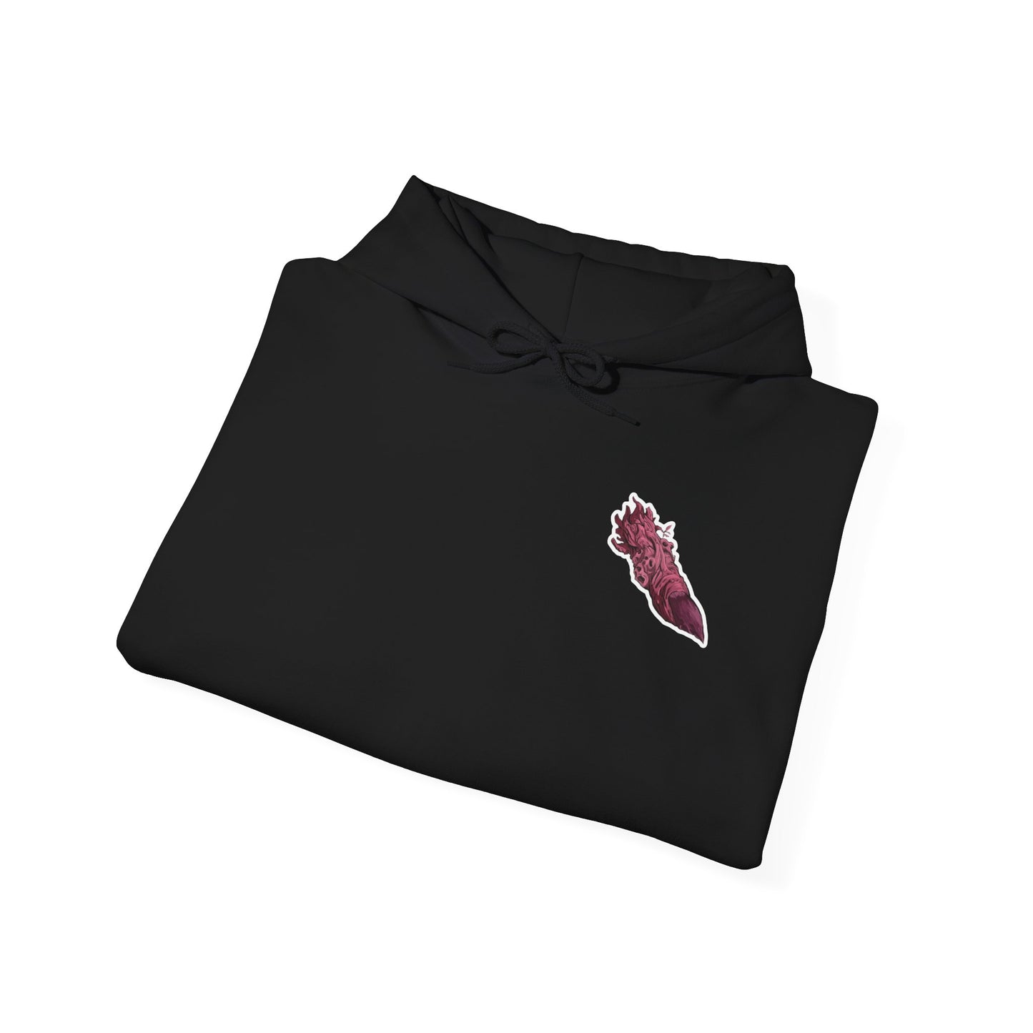 Ryomen Sukuna (JUJUTSU KAISEN) Hoodie