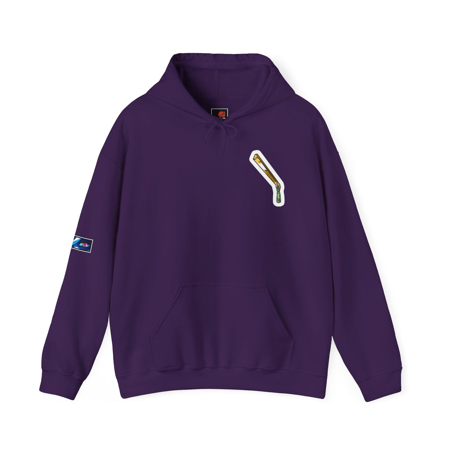 Doma (DEMON SLAYER) Hoodie