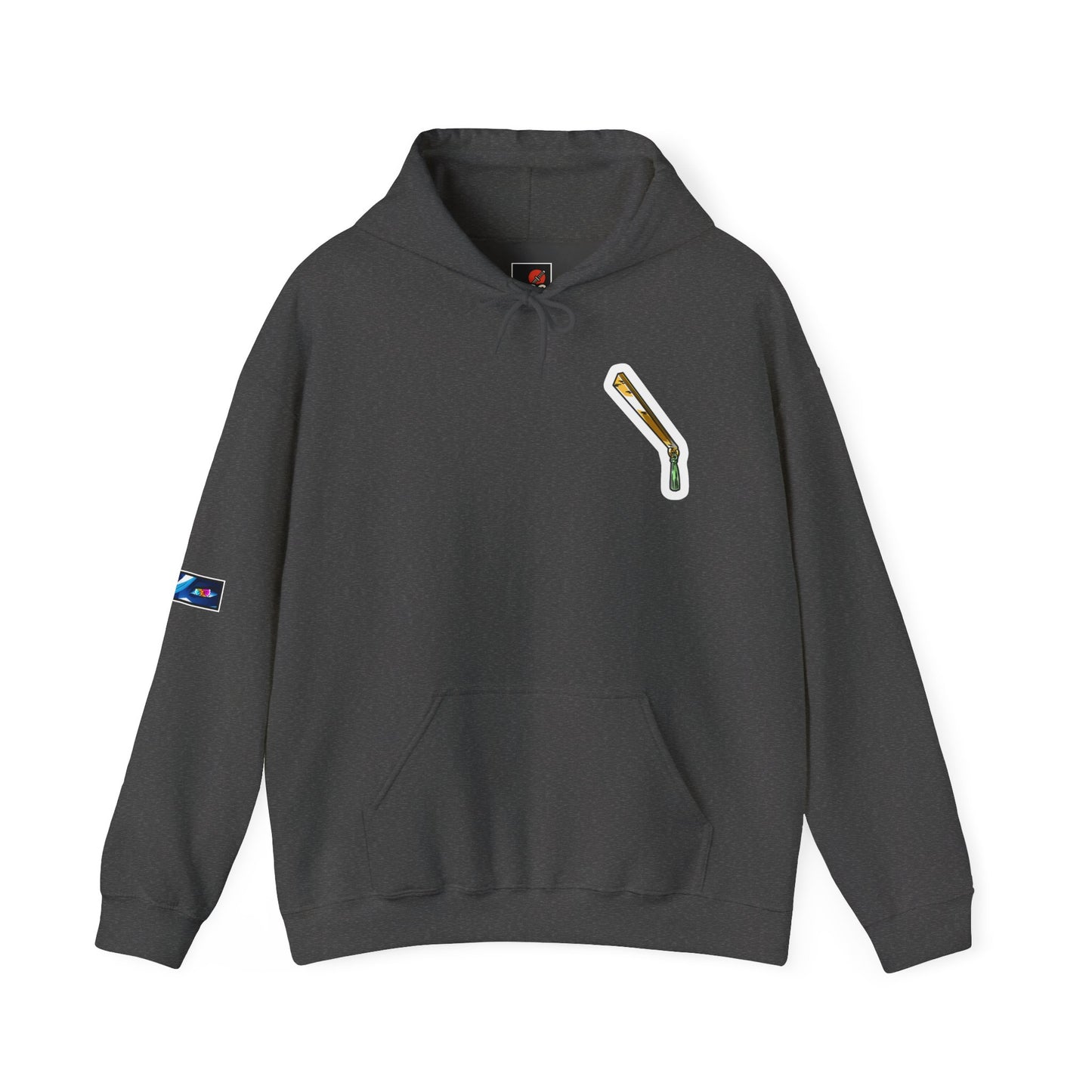 Doma (DEMON SLAYER) Hoodie