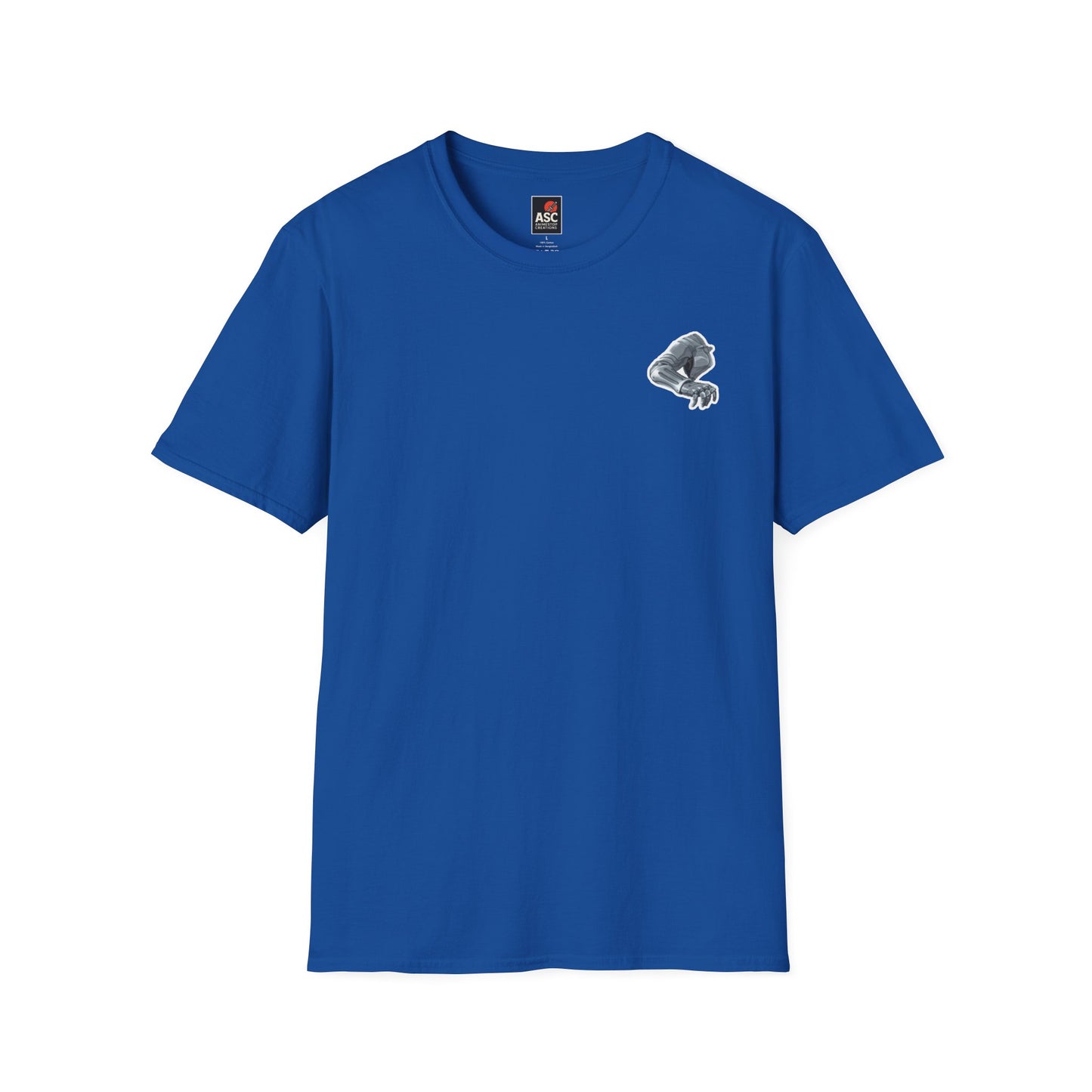 Edward Elric (FULLMETAL) Casual Tee