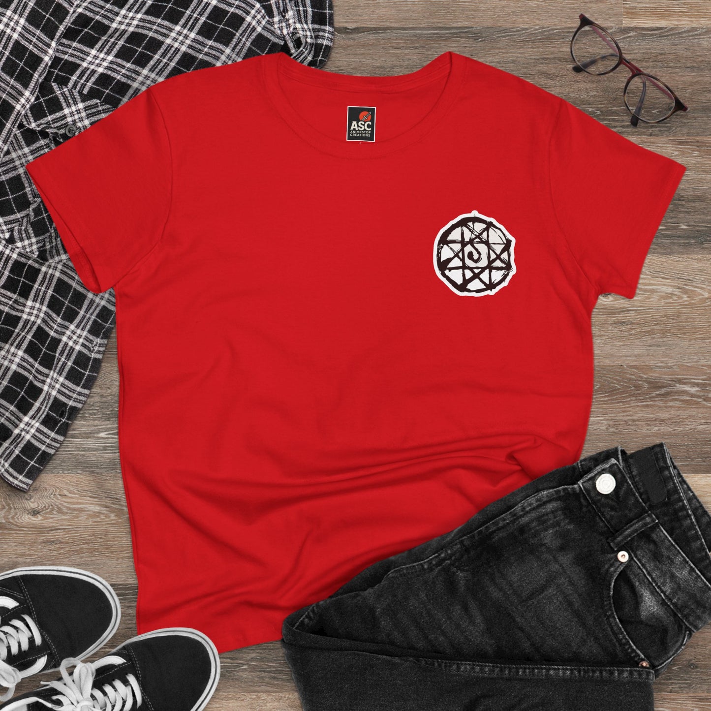Alphonse Elric (FULLMETAL) Women's Tee