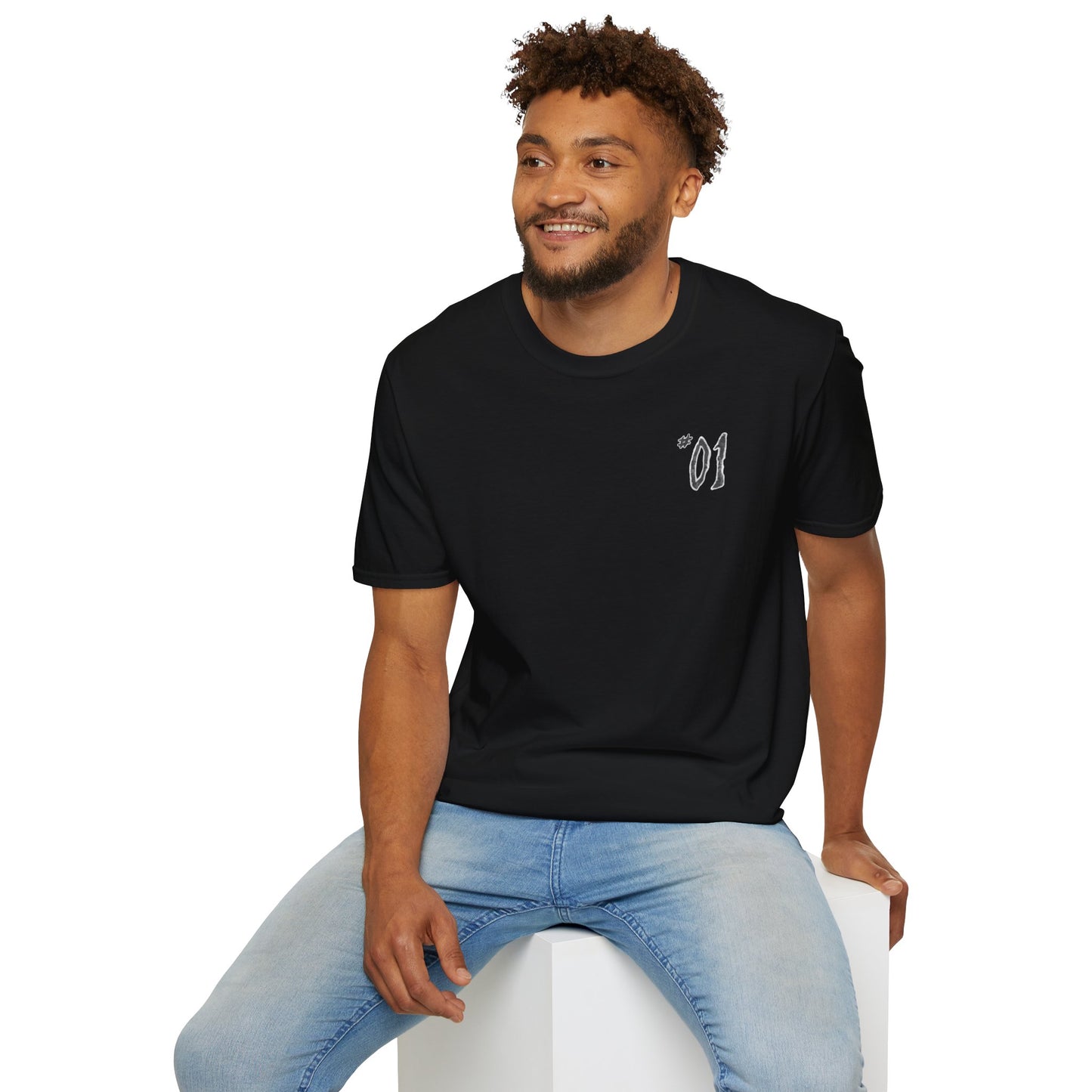 Eren Yeager (ATTACKONTITAN) Casual Tee