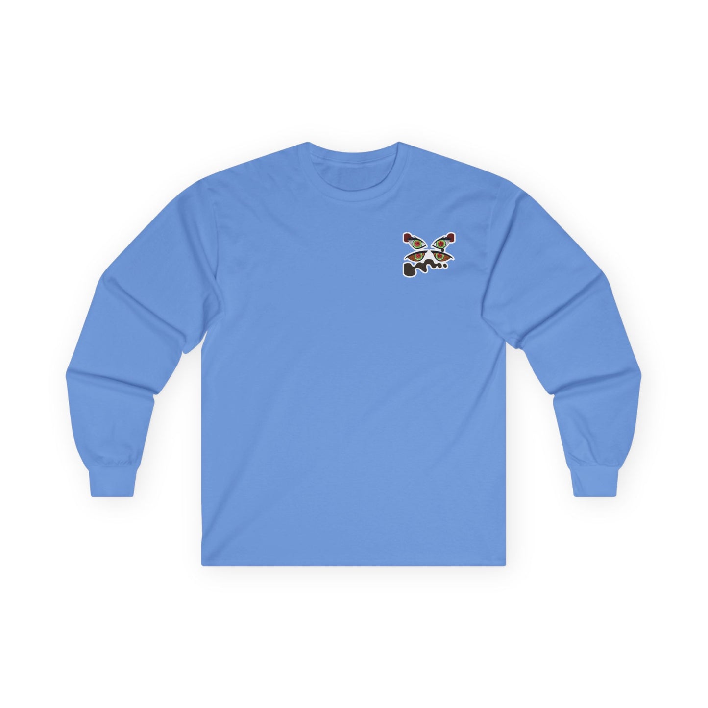 Gyutaro & Daki (DEMON SLAYER) Long Sleeve