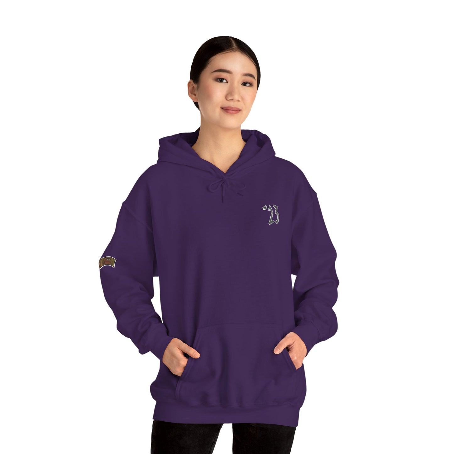 Annie Leonhart (ATTACK ON TITAN) Hoodie