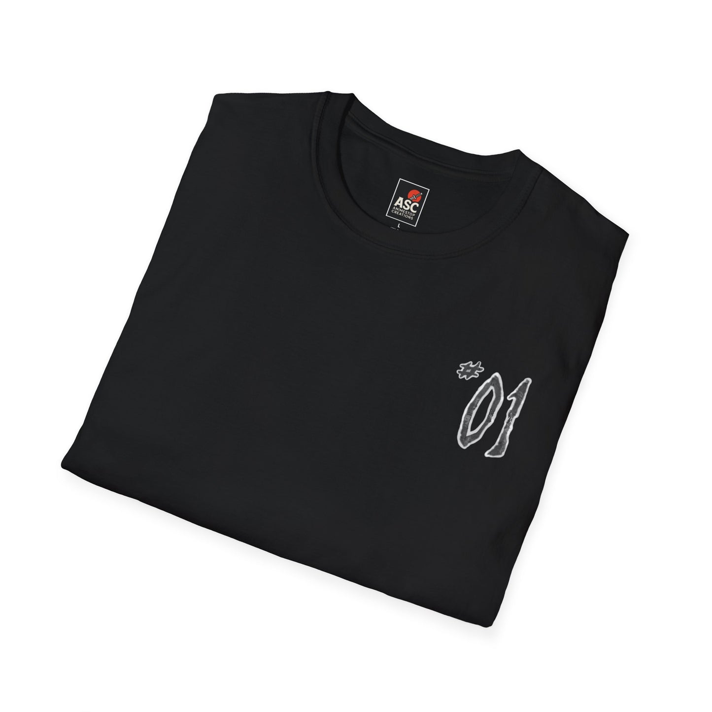 Mikasa Ackerman (ATTACK ON TITAN) Casual Tee