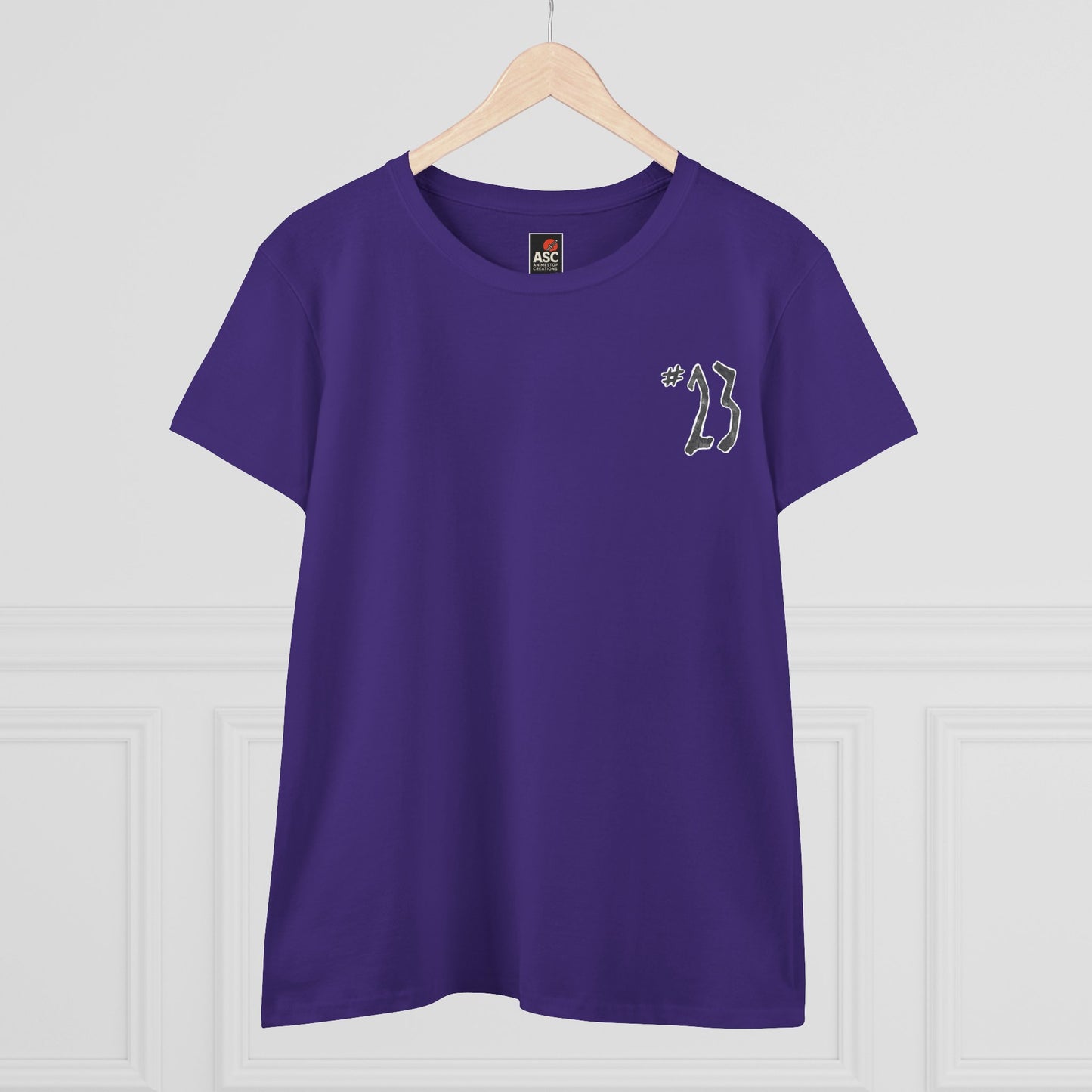 Annie Leonhart (ATTACK ON TITAN) Women's Tee