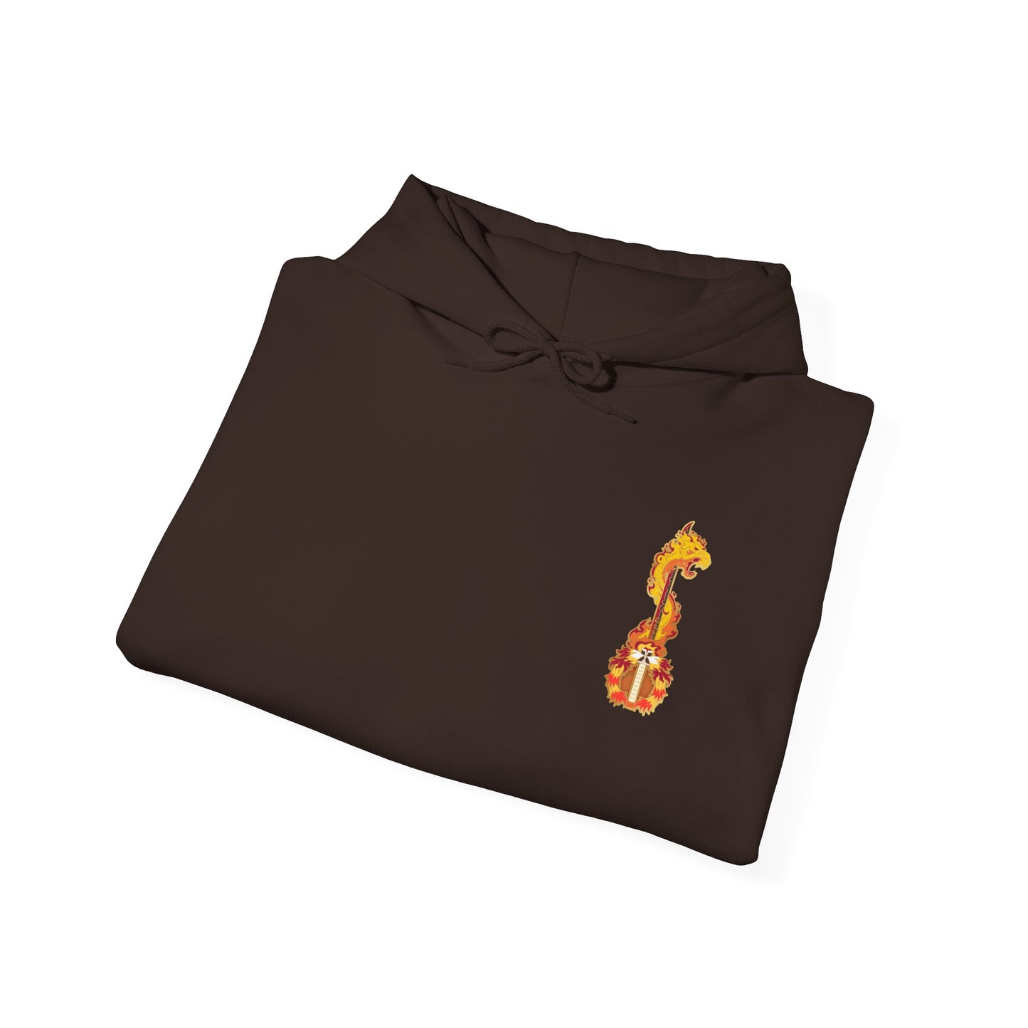 Kyojuro Rengoku (DEMON SLAYER) Hoodie