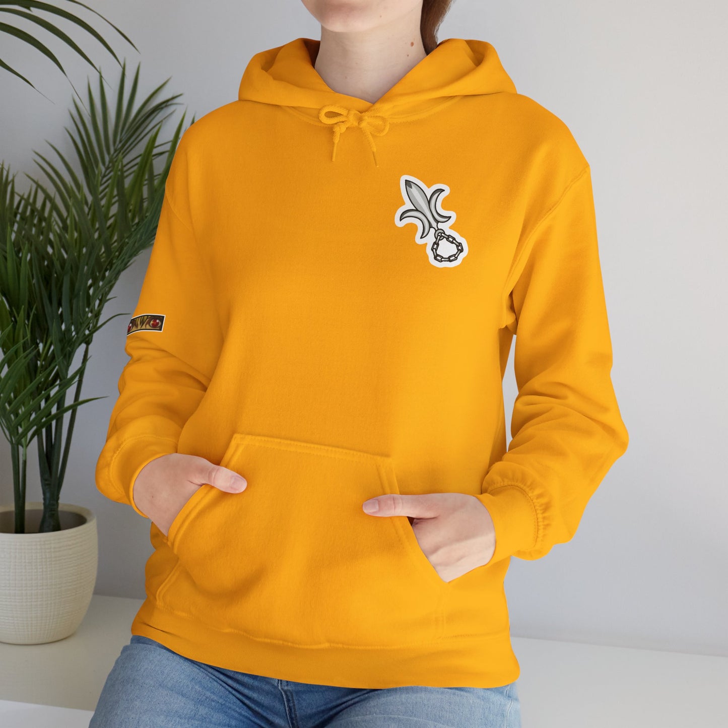 Misa Amane (DEATH NOTE) Hoodie
