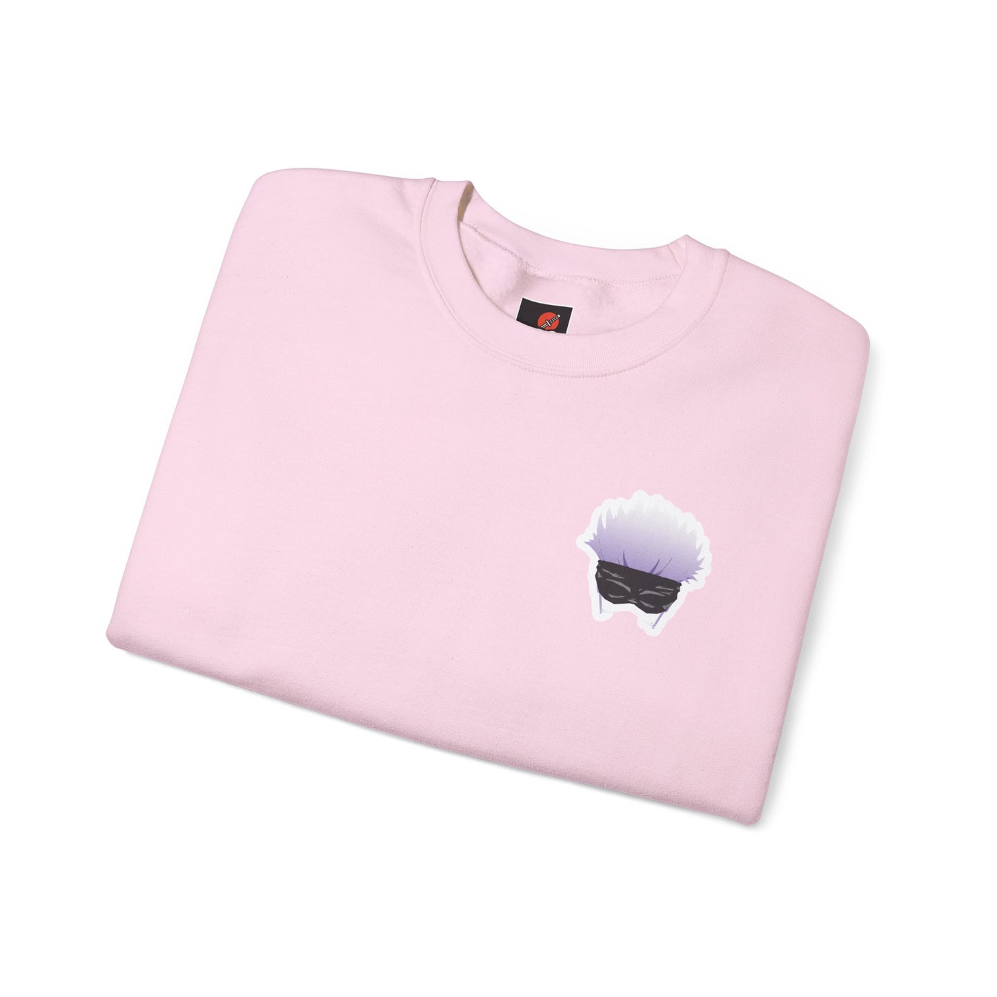Satoru Gojo (JUJUTSU KAISEN) Crewneck