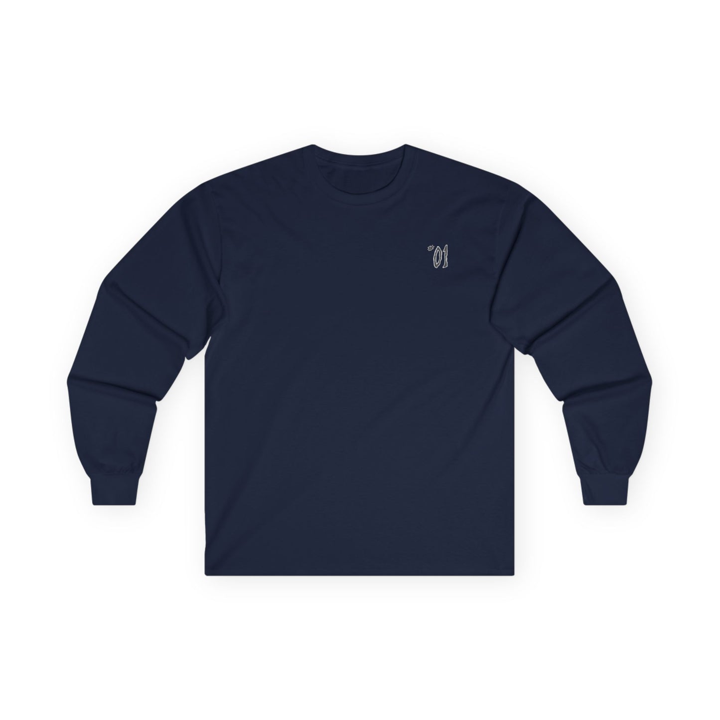 Armin Arlert (ATTACKONTITAN) Long Sleeve