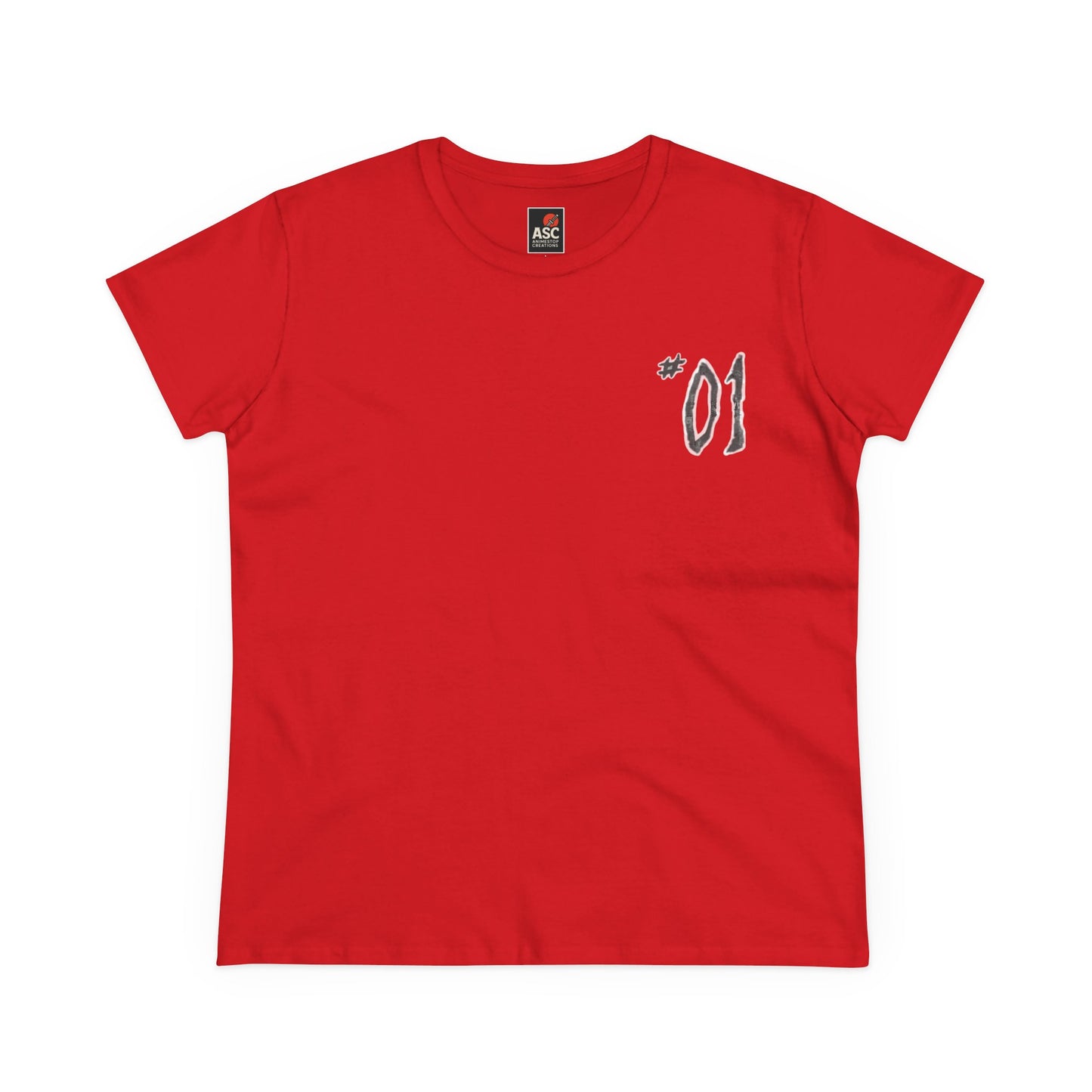 Mikasa Ackerman (ATTACK ON TITAN) Women's Tee