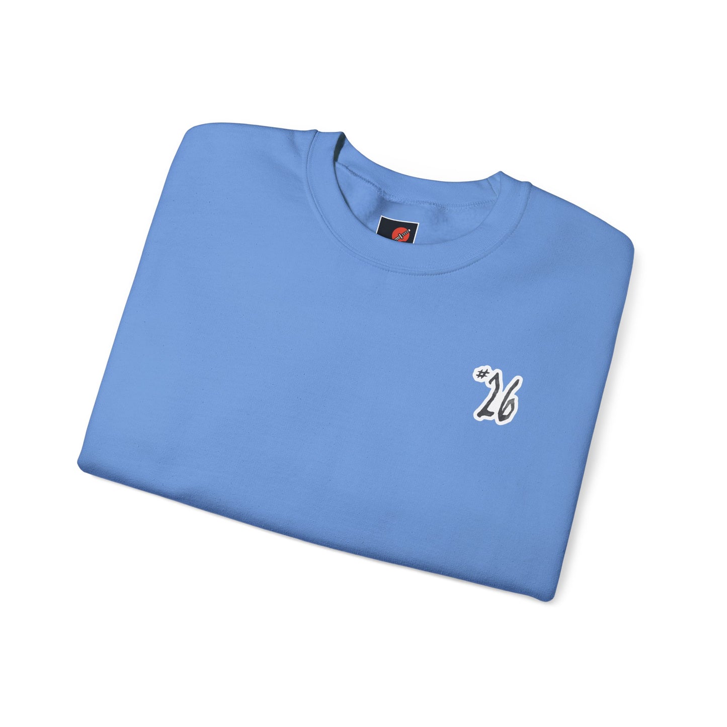 Zeke Yeager (ATTACK ON TITAN) Crewneck