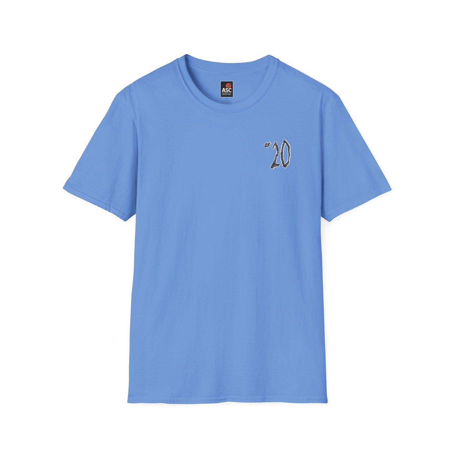 Erwin Smith (ATTACK ON TITAN) Casual Tee
