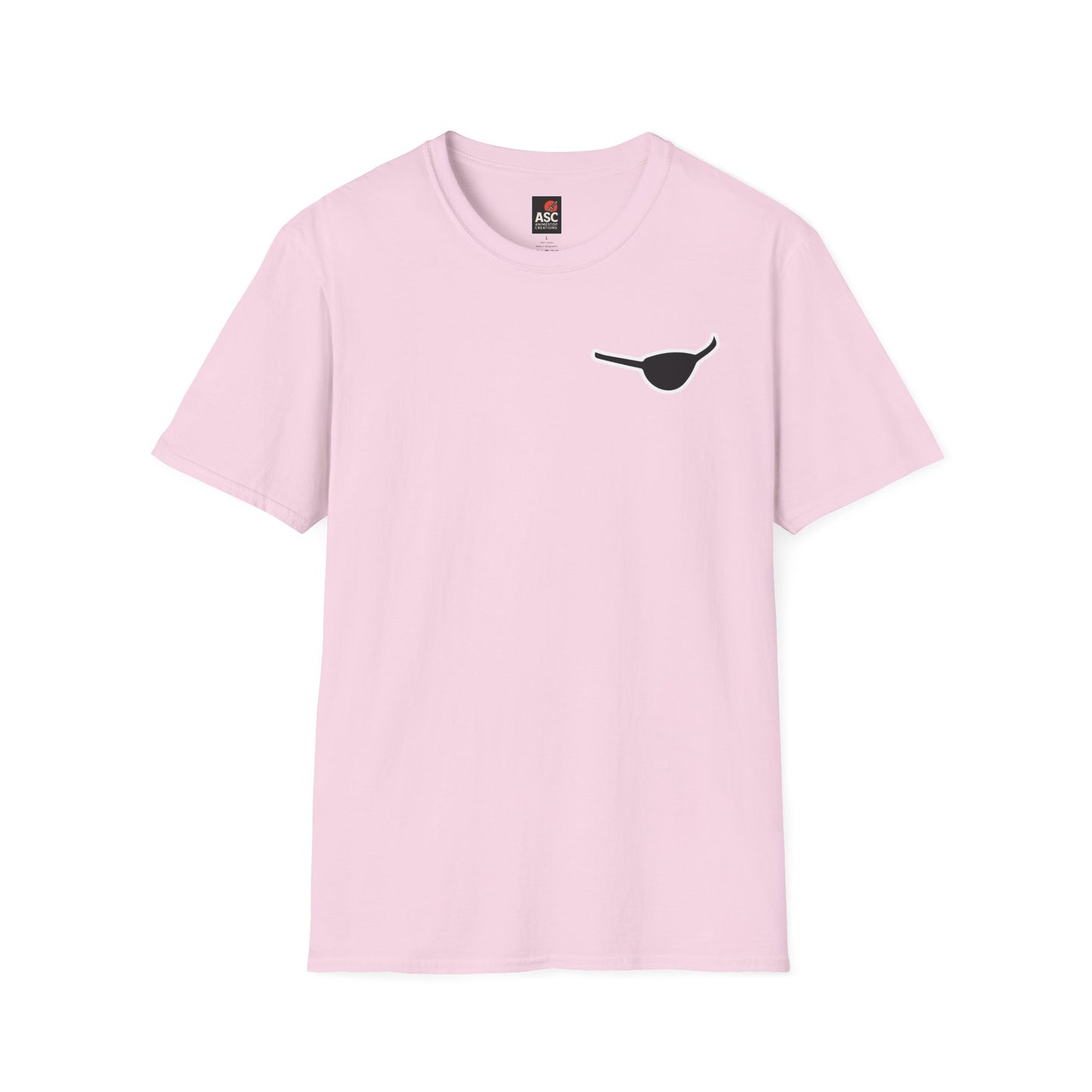 King Bradley (FULLMETAL) Casual Tee