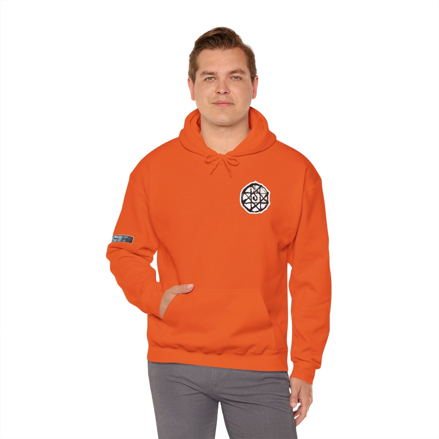 Alphonse Elric (FULLMETAL) Hoodie